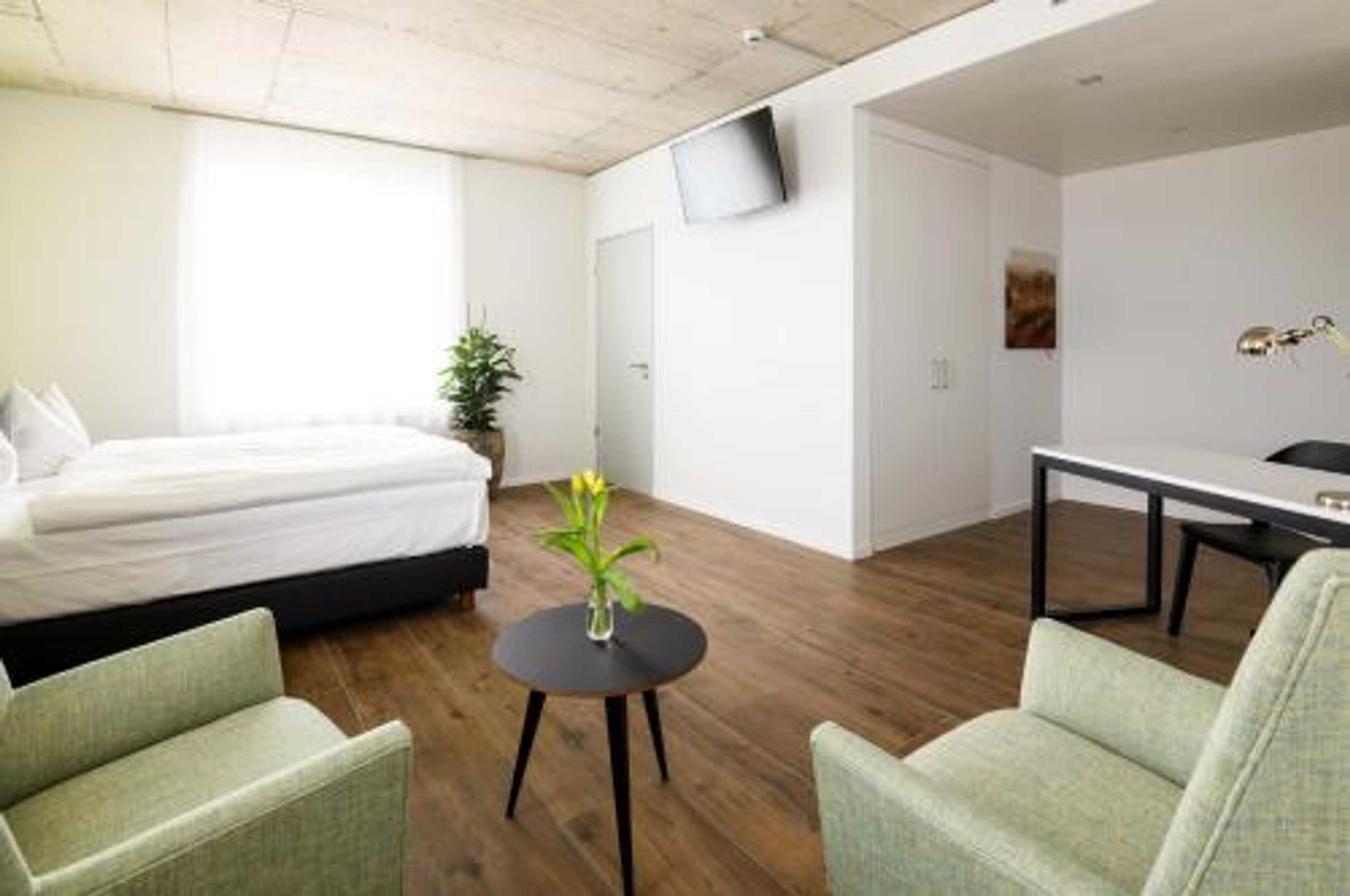 Gift card for Partner Hotel AG Zofingen Gift card for Partner Hotel AG Zofingen