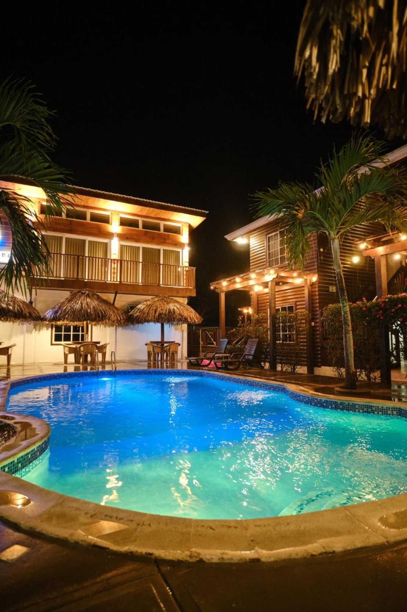 Gift card for Hotel Playa Caribe