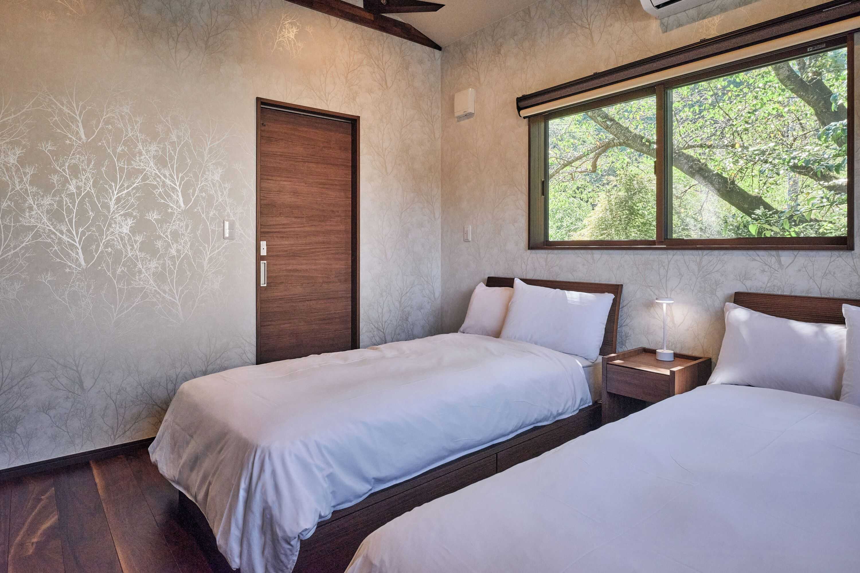 Gift card for Nunobikionsen Komoro