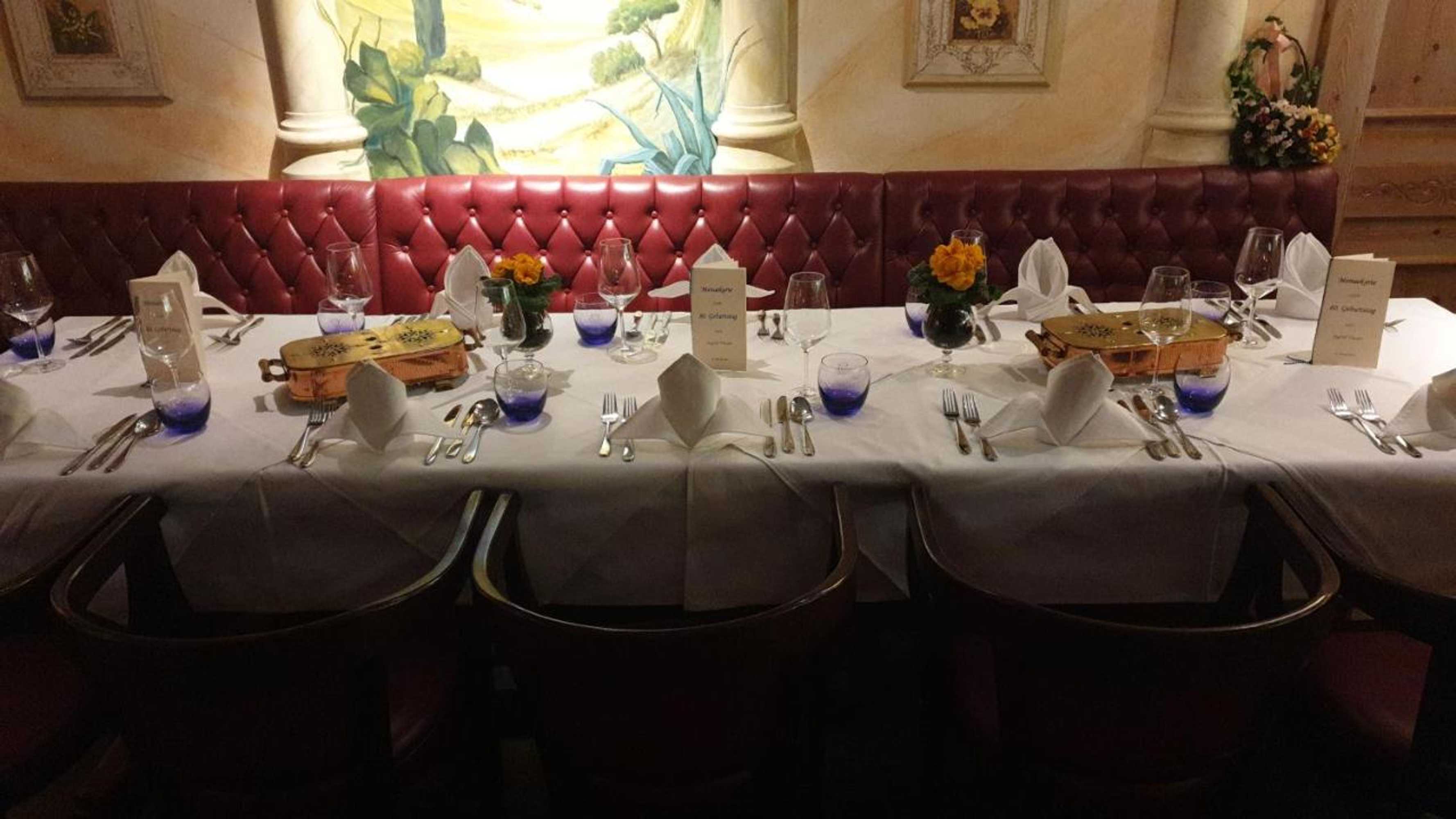 Gift card for Hotel Wacker