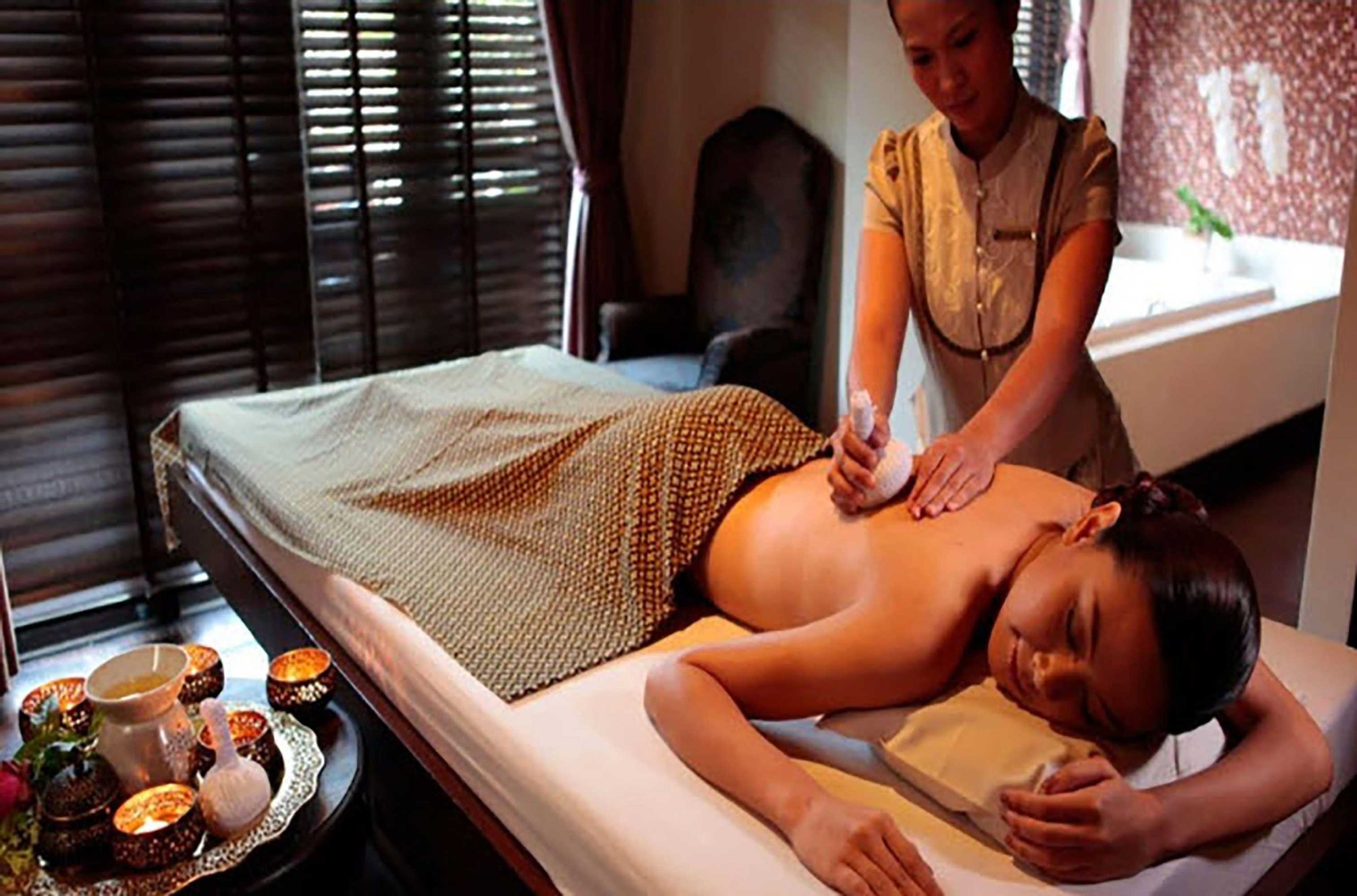 Gift card for Ping Nakara Boutique Hotel & Spa Gift card for Ping Nakara Boutique Hotel & Spa