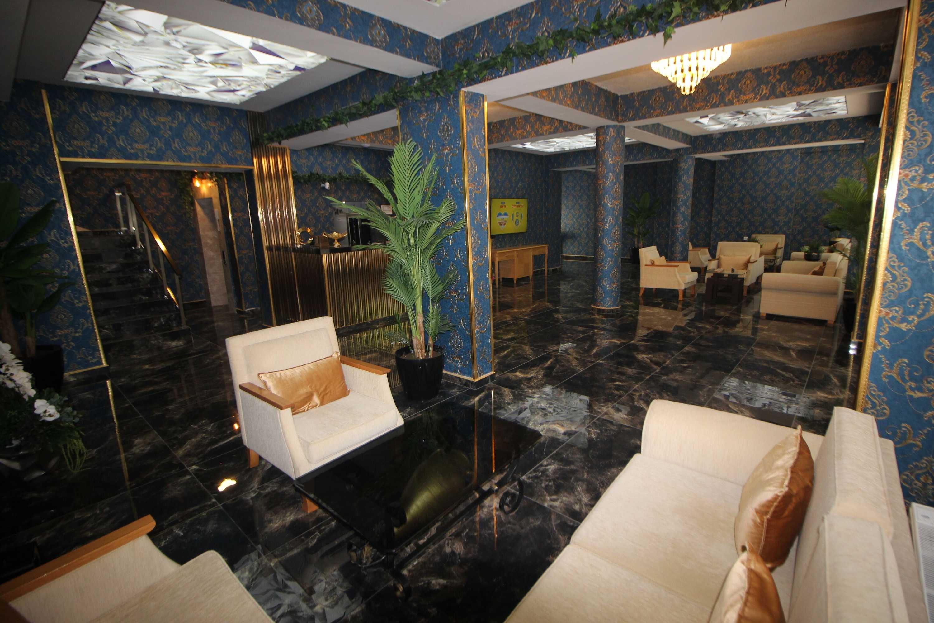 Gift card for Safir Hotels Çorlu Gift card for Safir Hotels Çorlu