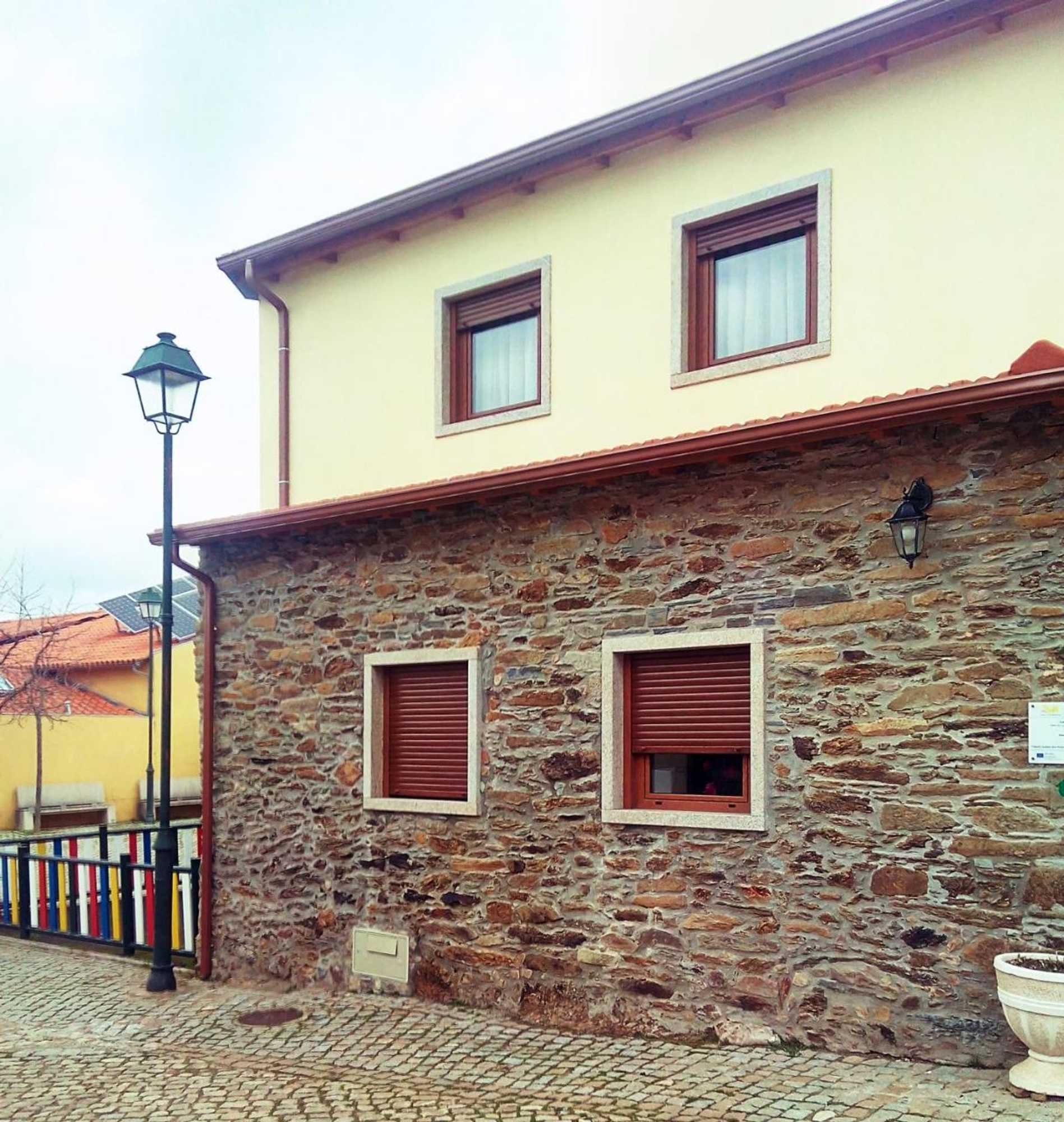 Gift card for Casa do Azibo