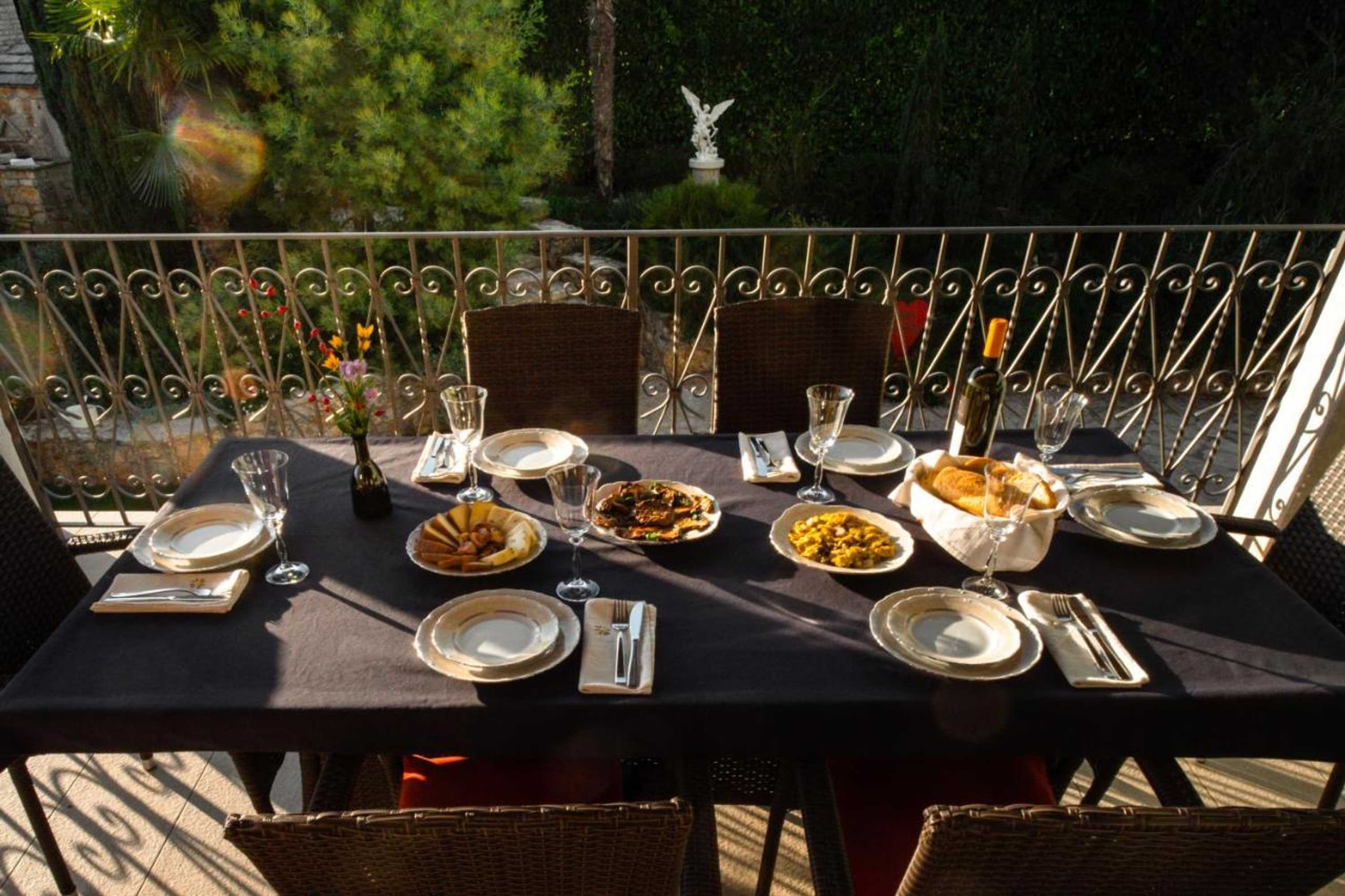 Gift card for Casa Menta