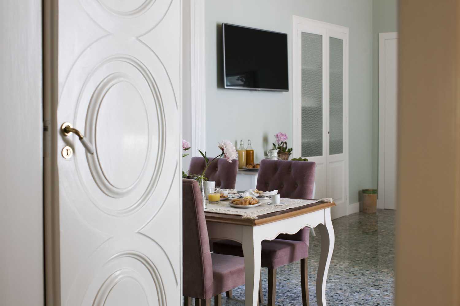Gift card for Palazzo Bregante