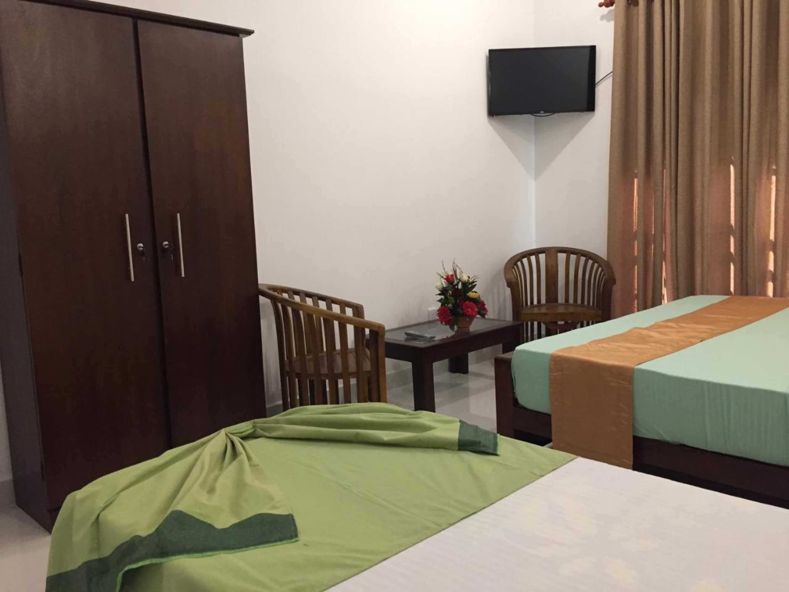 Gift card for Eagle Wings Holiday Resort