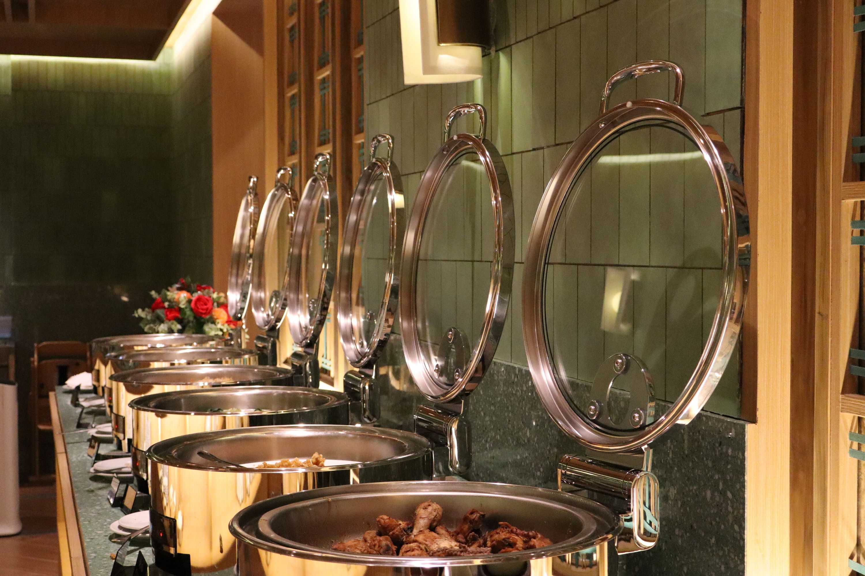 Gift card for The Victoria Hotel Yogyakarta Gift card for The Victoria Hotel Yogyakarta