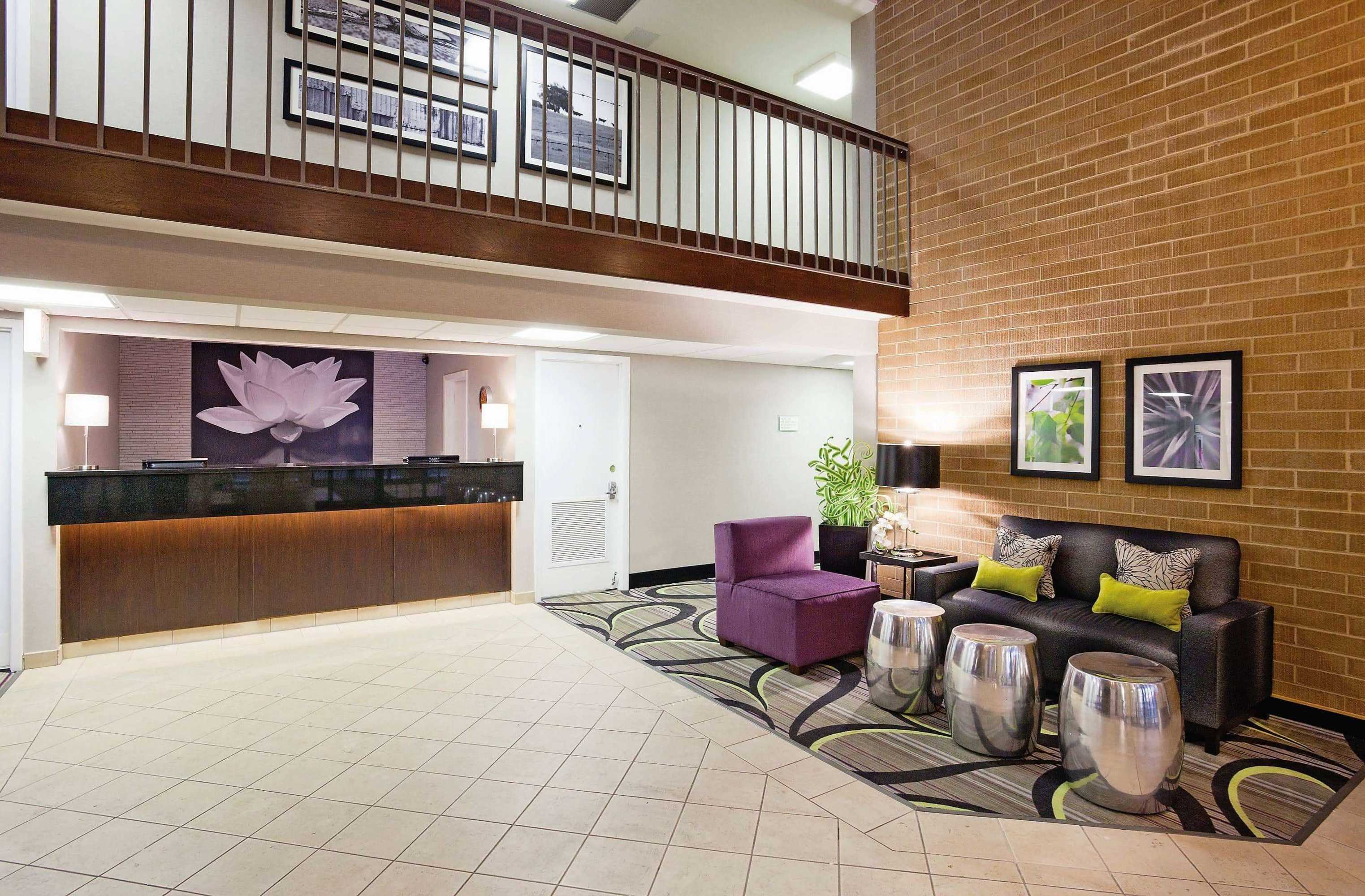 Gift card for La Quinta Inn by Wyndham Oshkosh