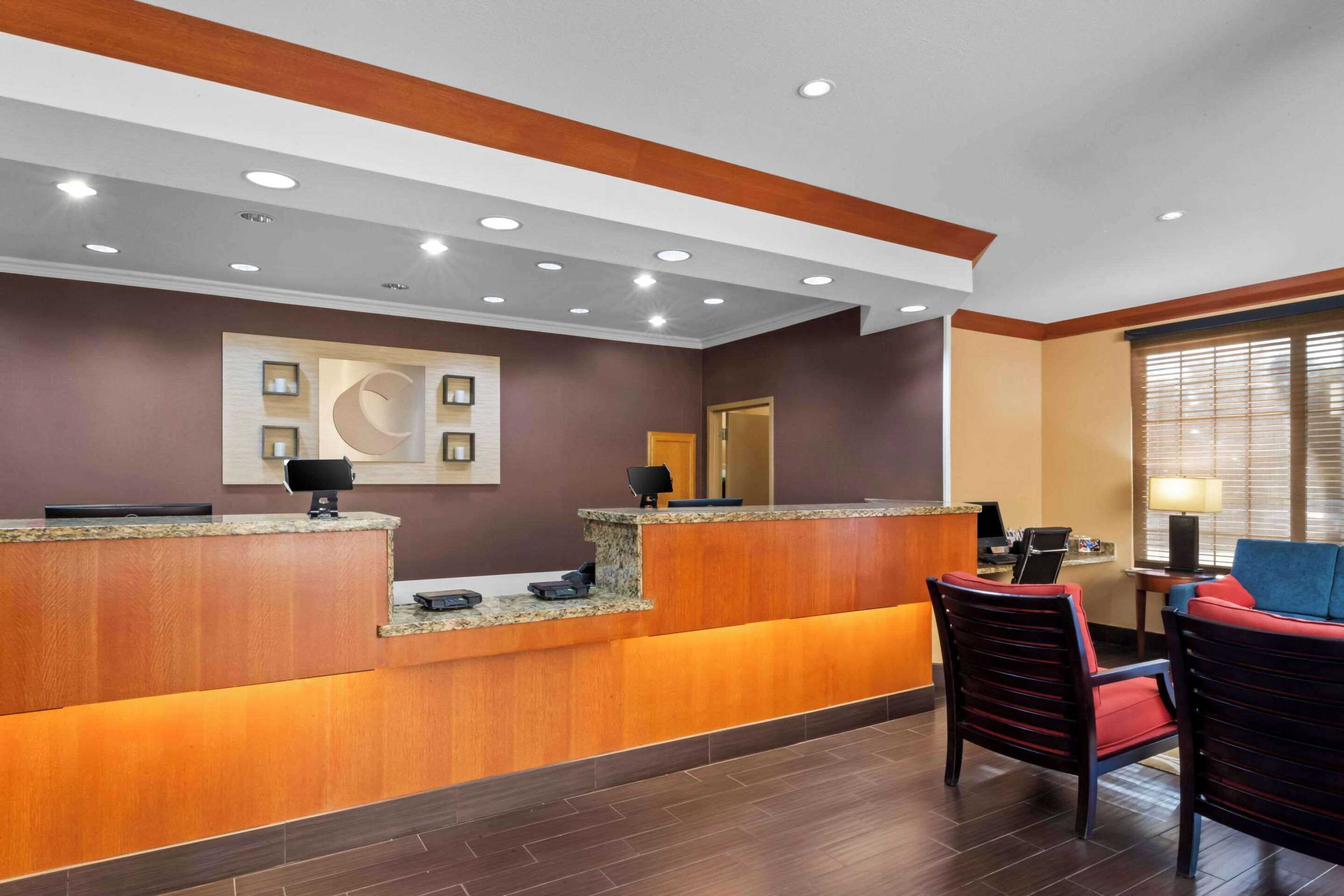 Gift card for Comfort Suites Roanoke - Fort Worth North Gift card for Comfort Suites Roanoke - Fort Worth North