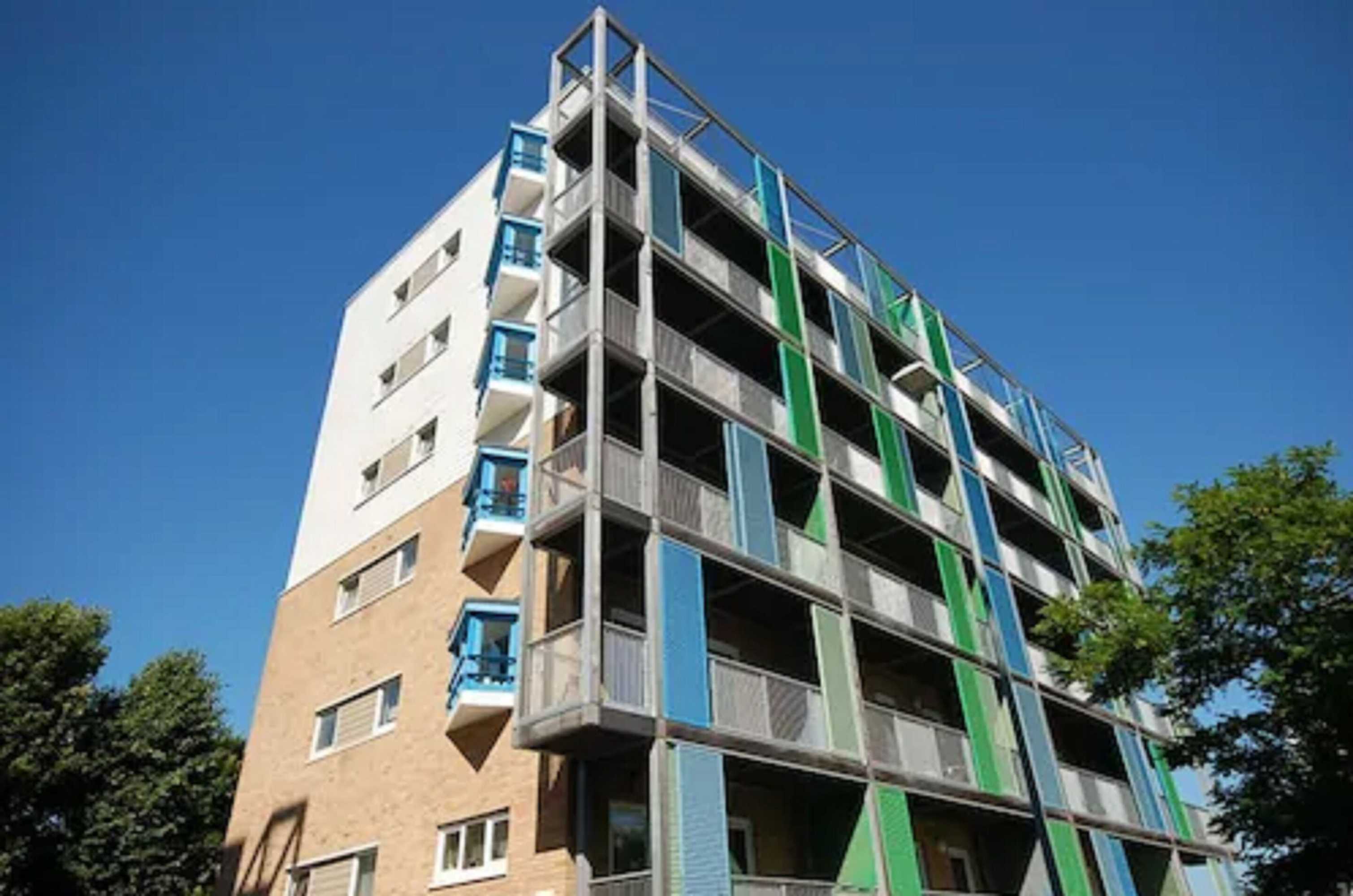 Gift card for Citystay Living - Warren Close