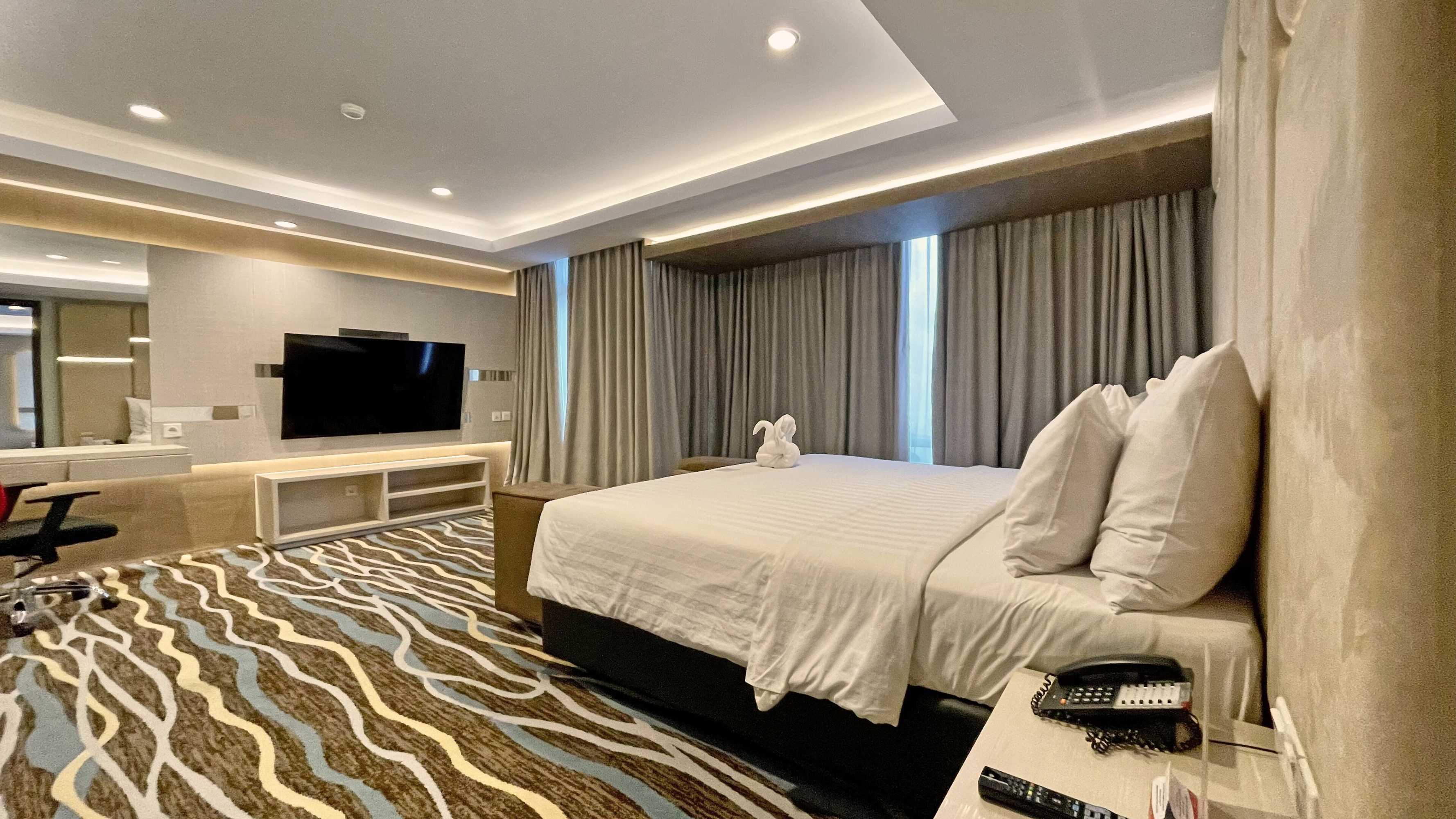 Gift card for Swiss-Belhotel Makassar Gift card for Swiss-Belhotel Makassar