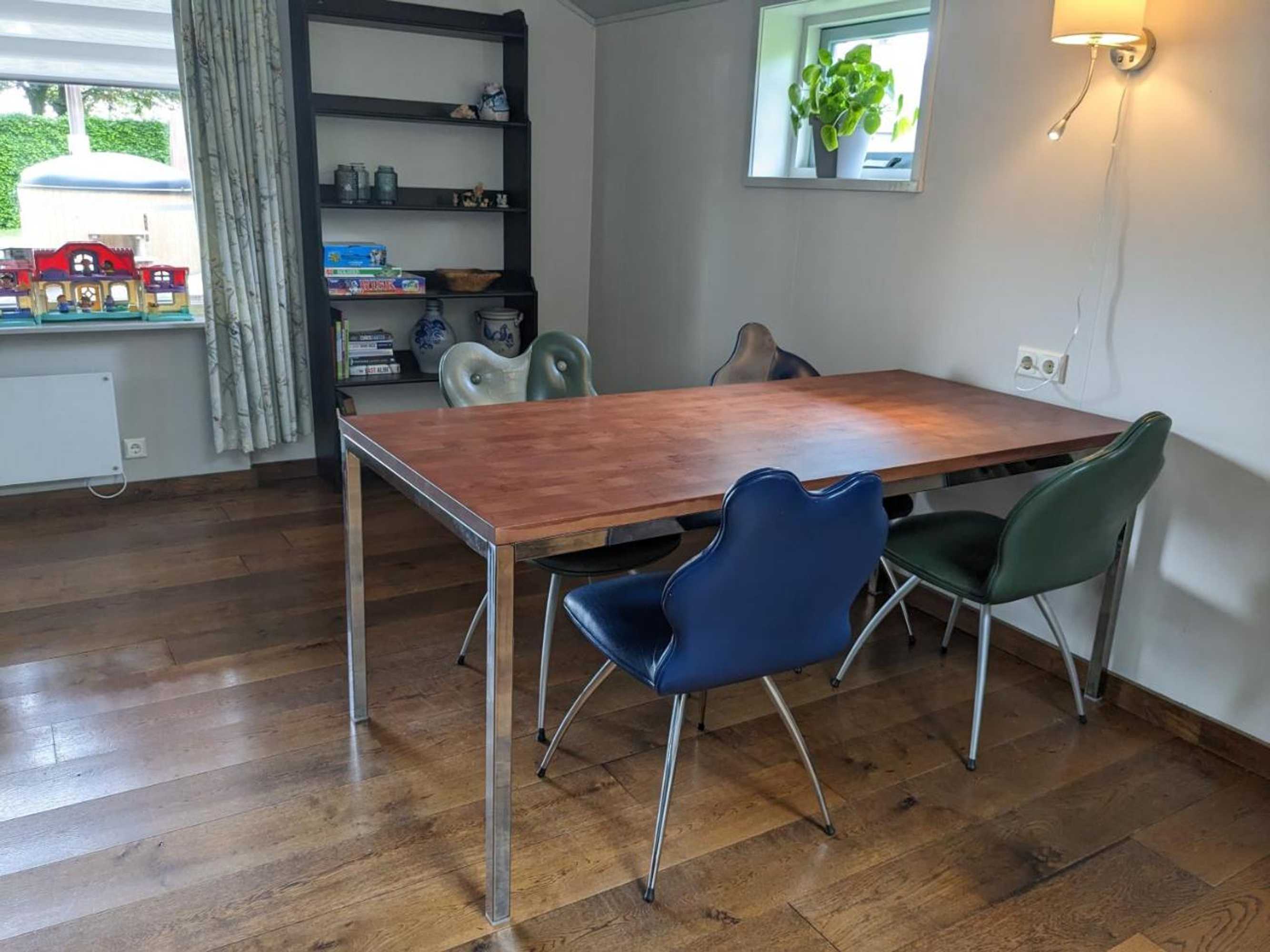 Gift card for Chalet 