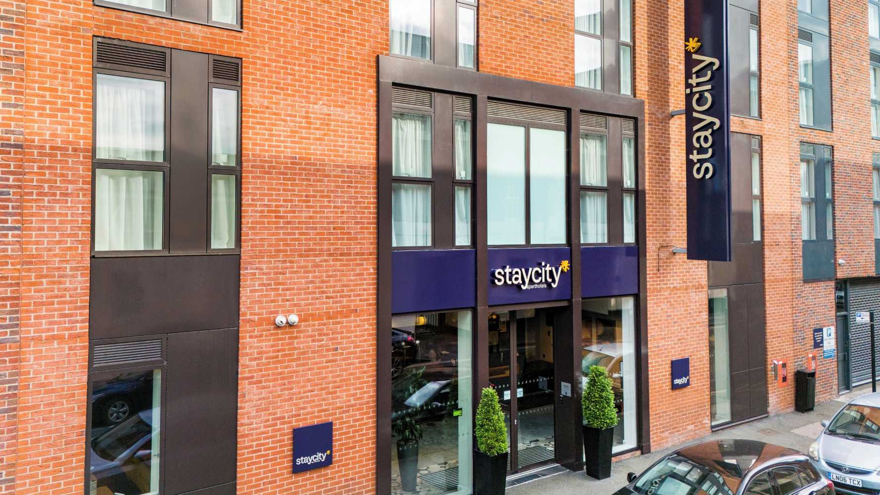 Gift card for Staycity Aparthotels, London, Greenwich High Road Gift card for Staycity Aparthotels, London, Greenwich High Road