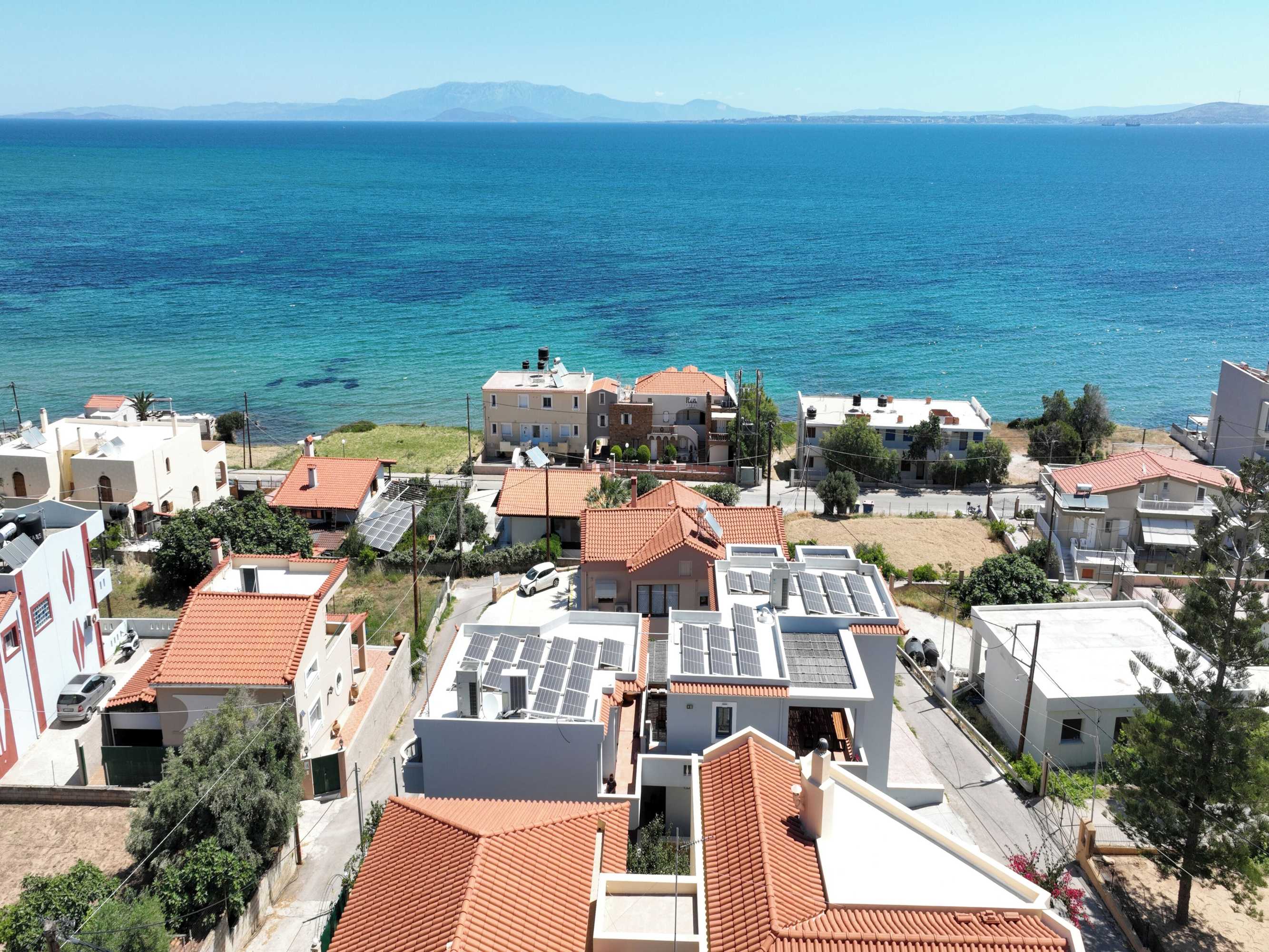 Gift card for Chios Shallow Sea Gift card for Chios Shallow Sea