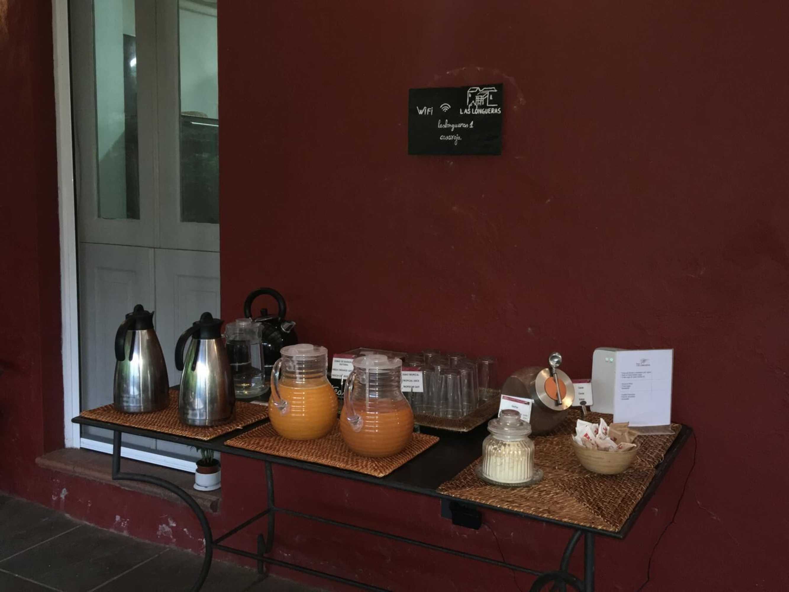 Gift card for Hotel Rural Finca Las Longueras Gift card for Hotel Rural Finca Las Longueras