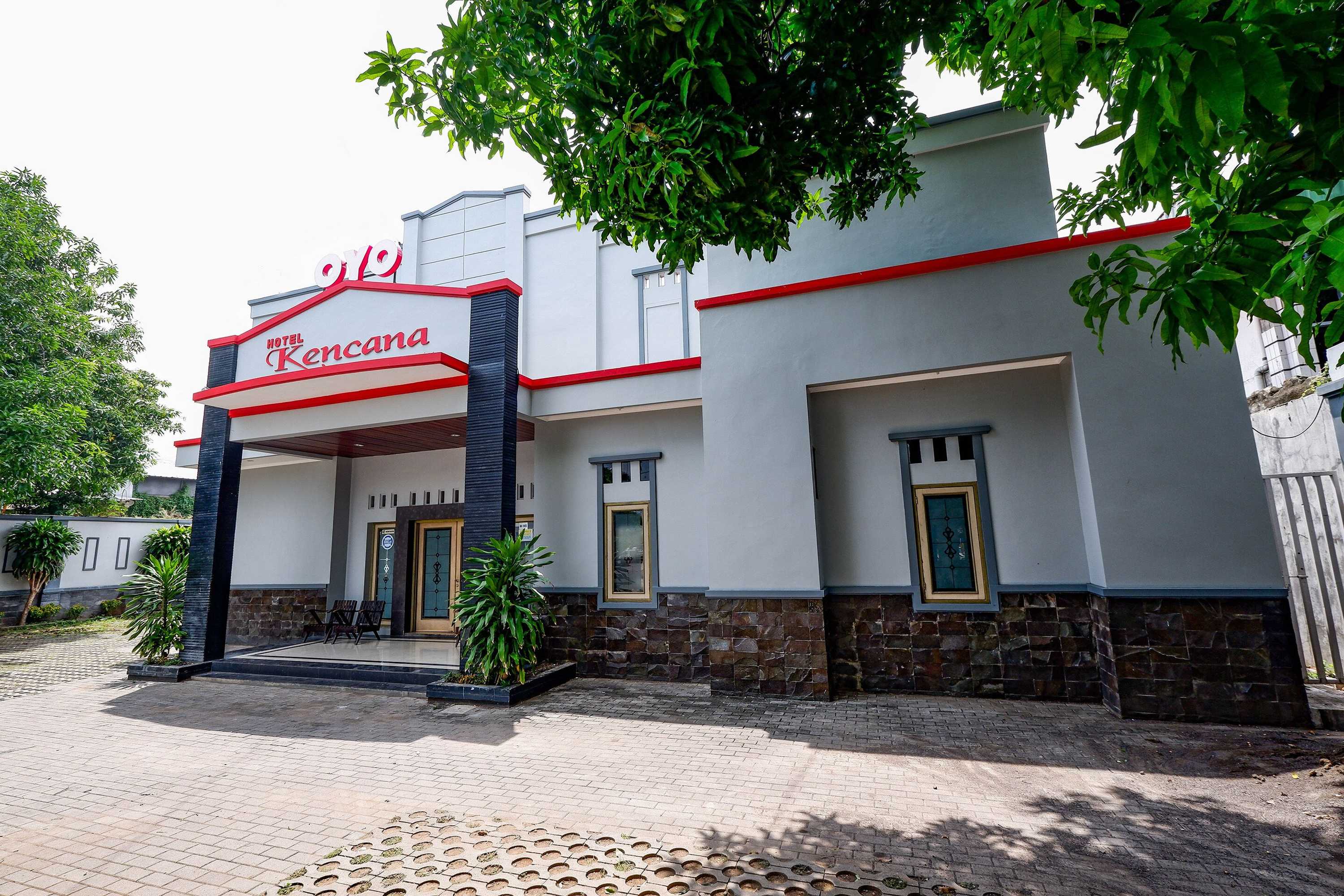 Gift card for Super Oyo 2436 Hotel Kencana