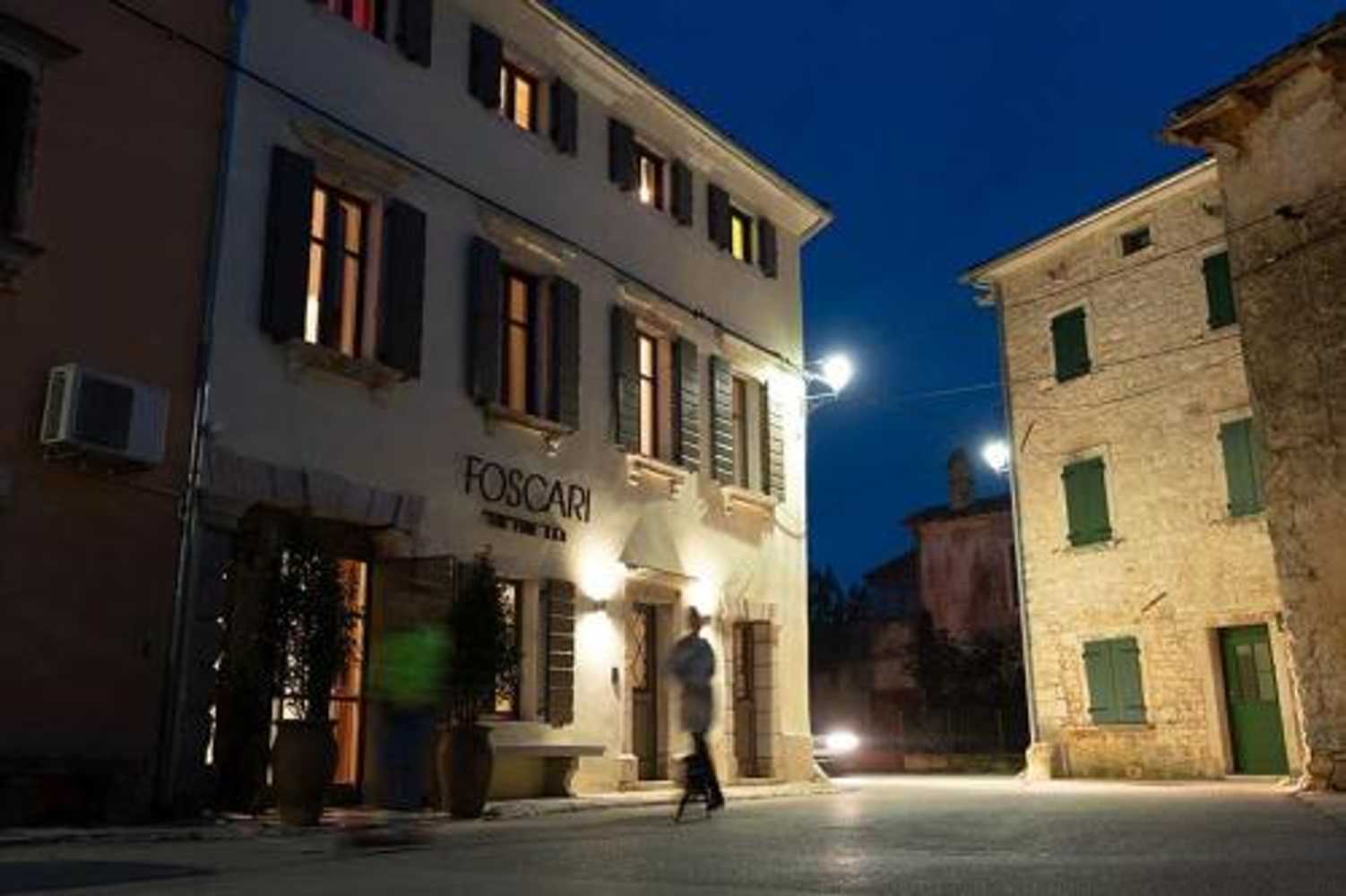 Gift card for Foscari The Fine B&b