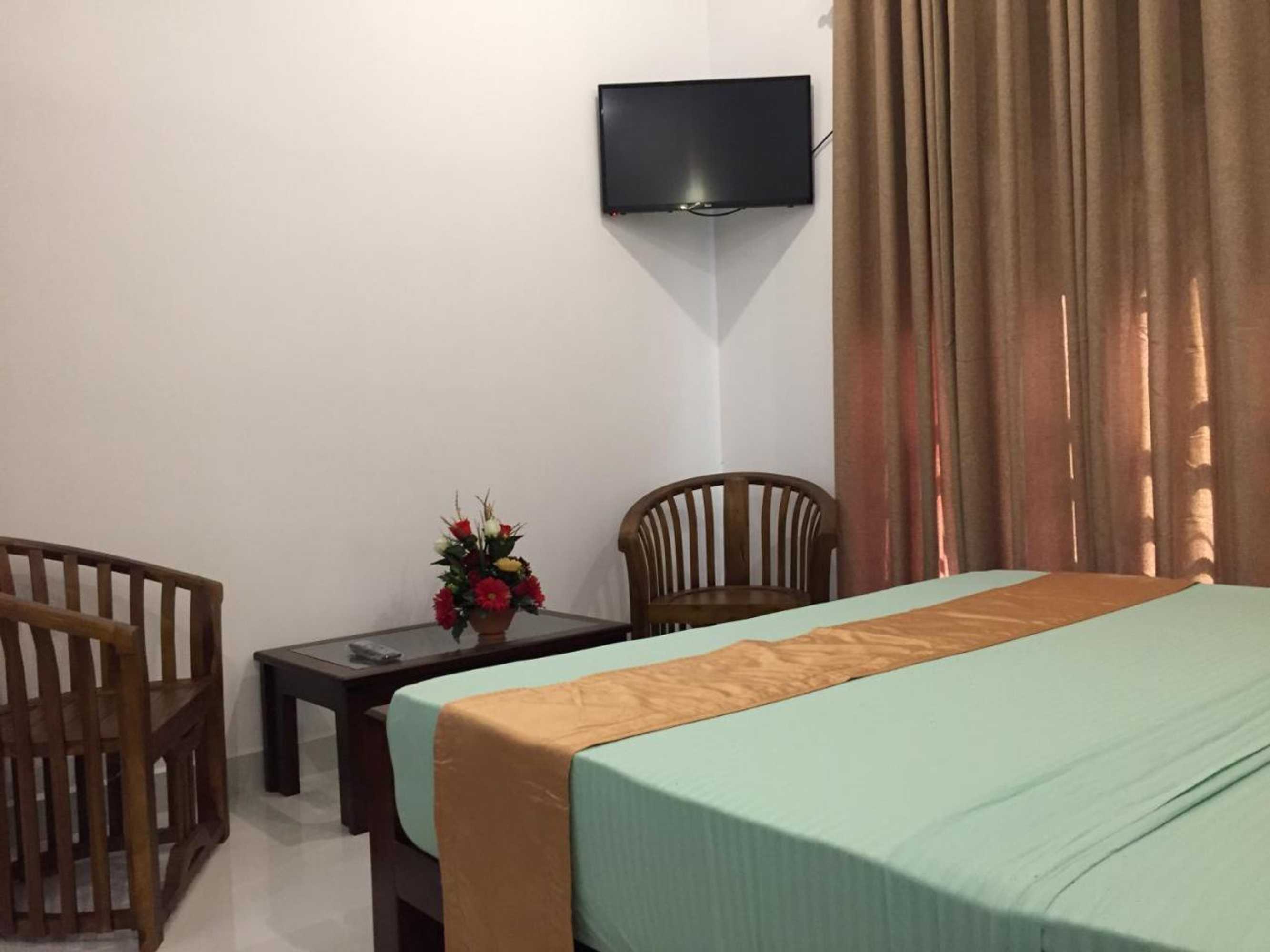 Gift card for Eagle Wings Holiday Resort