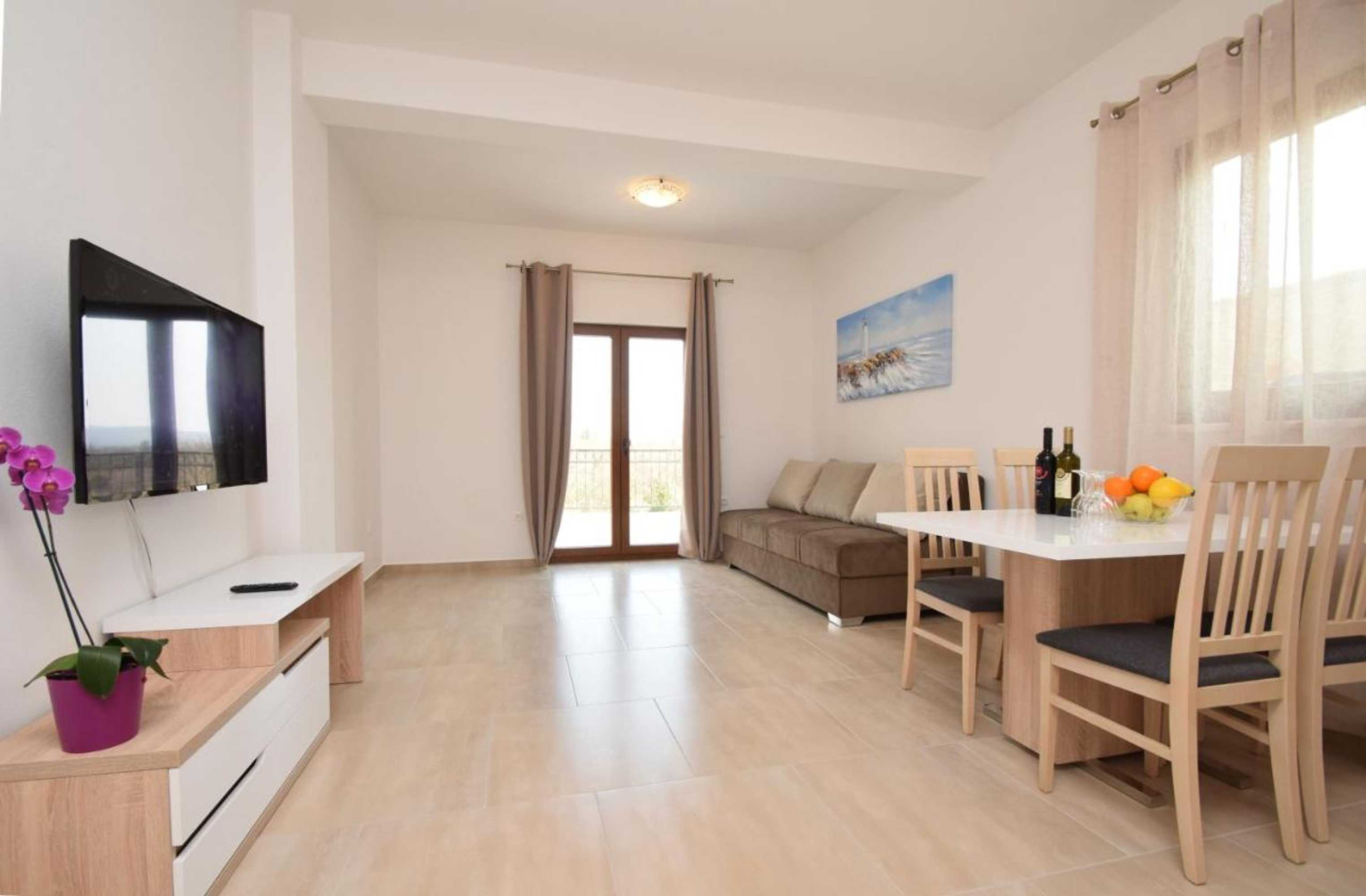 Gift card for Apartments Paklenica