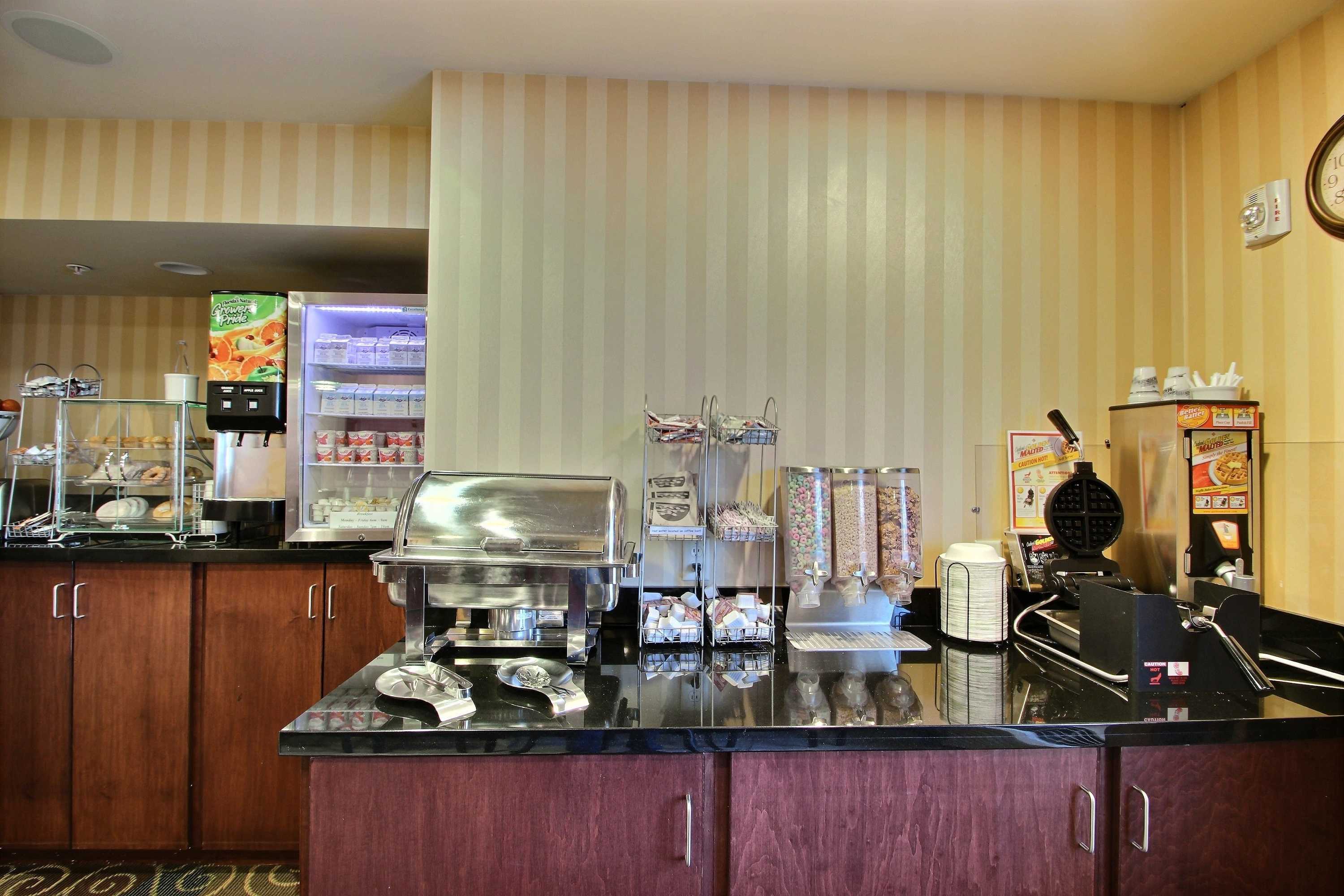 Gift card for Americinn by Wyndham Oshkosh