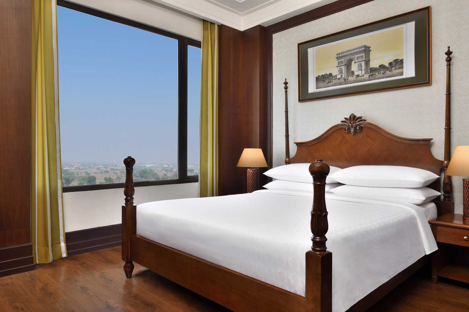 Gift card for Sheraton Grand Palace Indore Gift card for Sheraton Grand Palace Indore