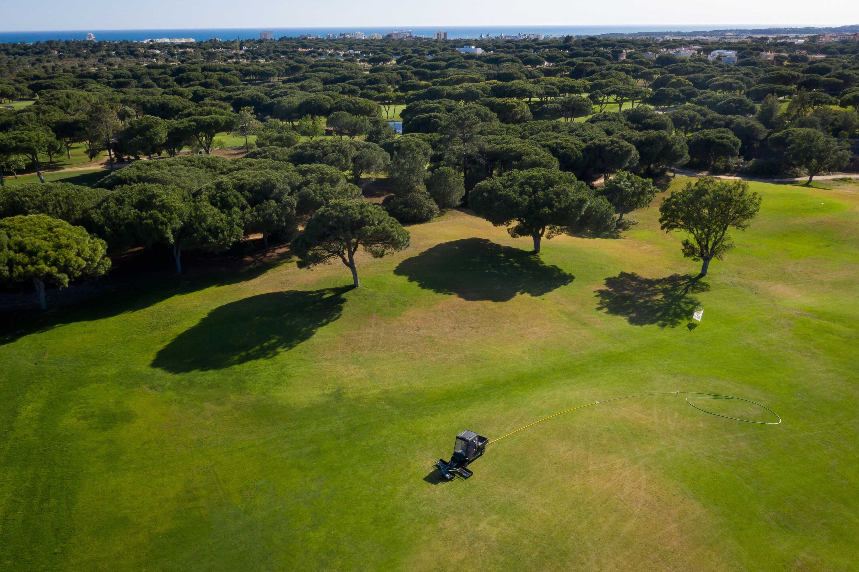 Gift card for Pestana Vila Sol - Vilamoura Premium Golf Resort Gift card for Pestana Vila Sol - Vilamoura Premium Golf Resort