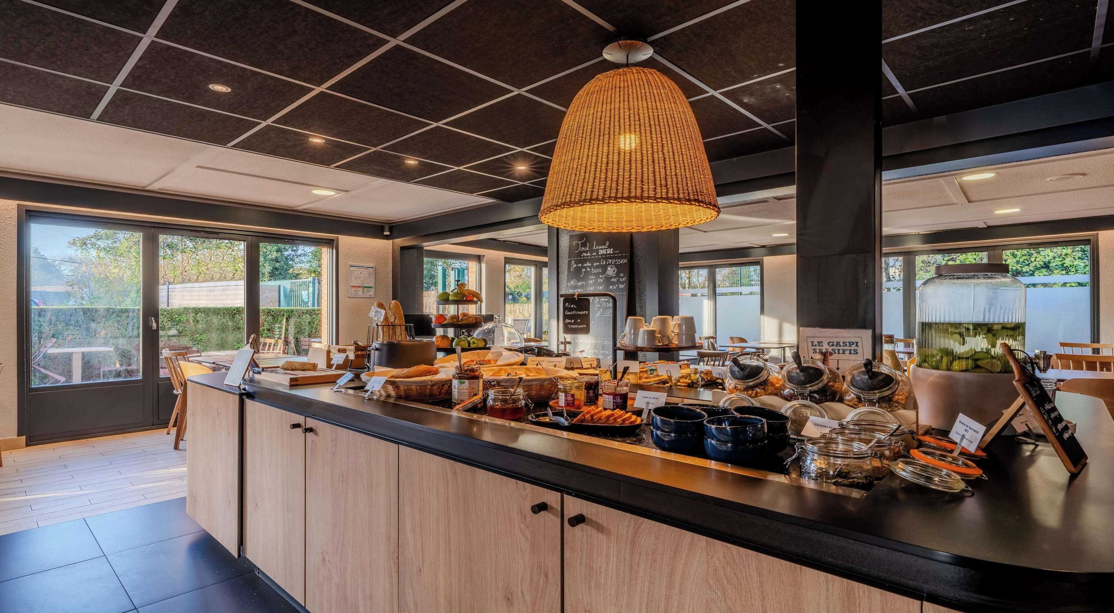 Gift card for Campanile Nature - Lille Est Villeneuve-D'ascq