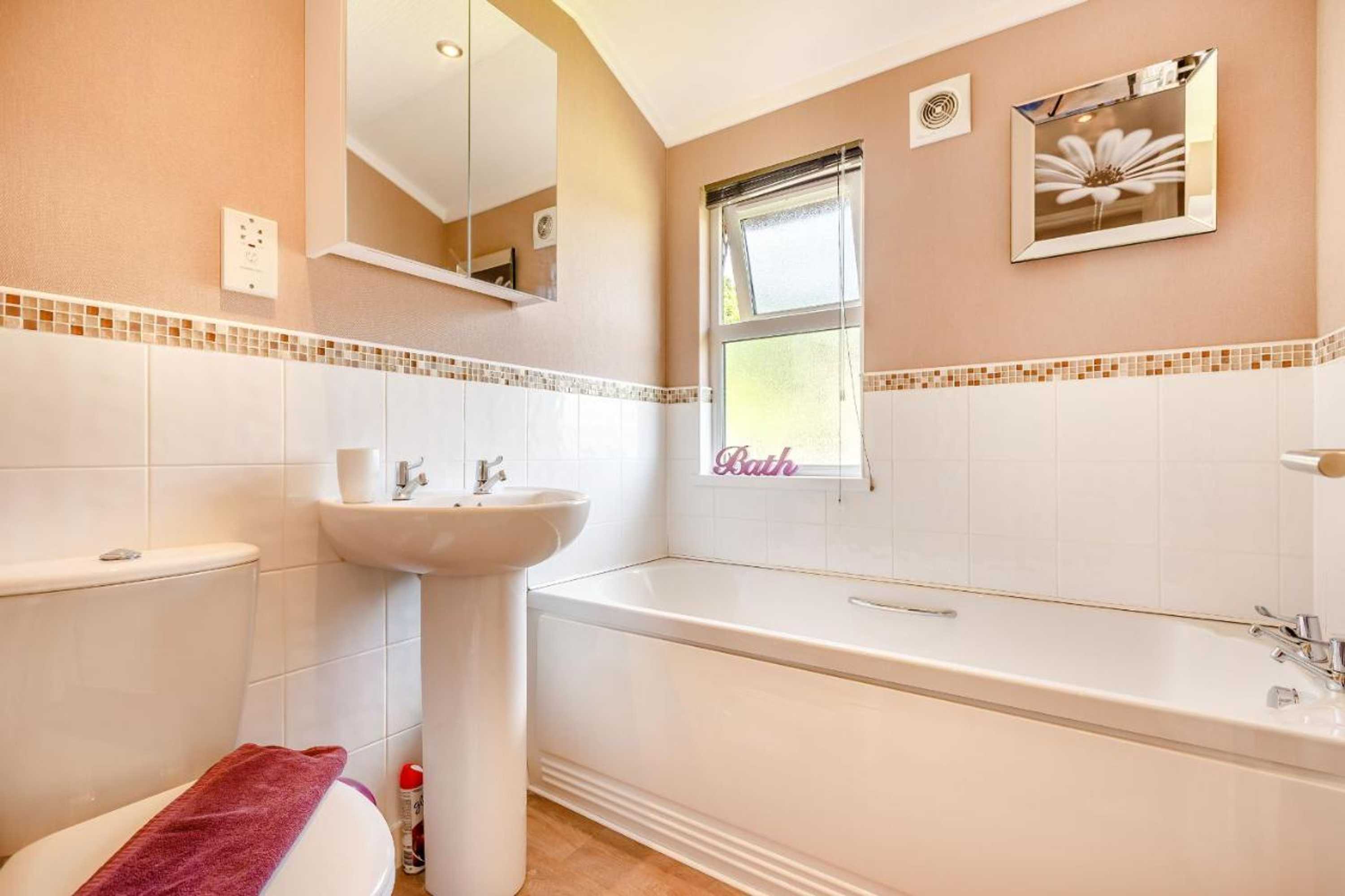 Gift card for Lavender Lodge