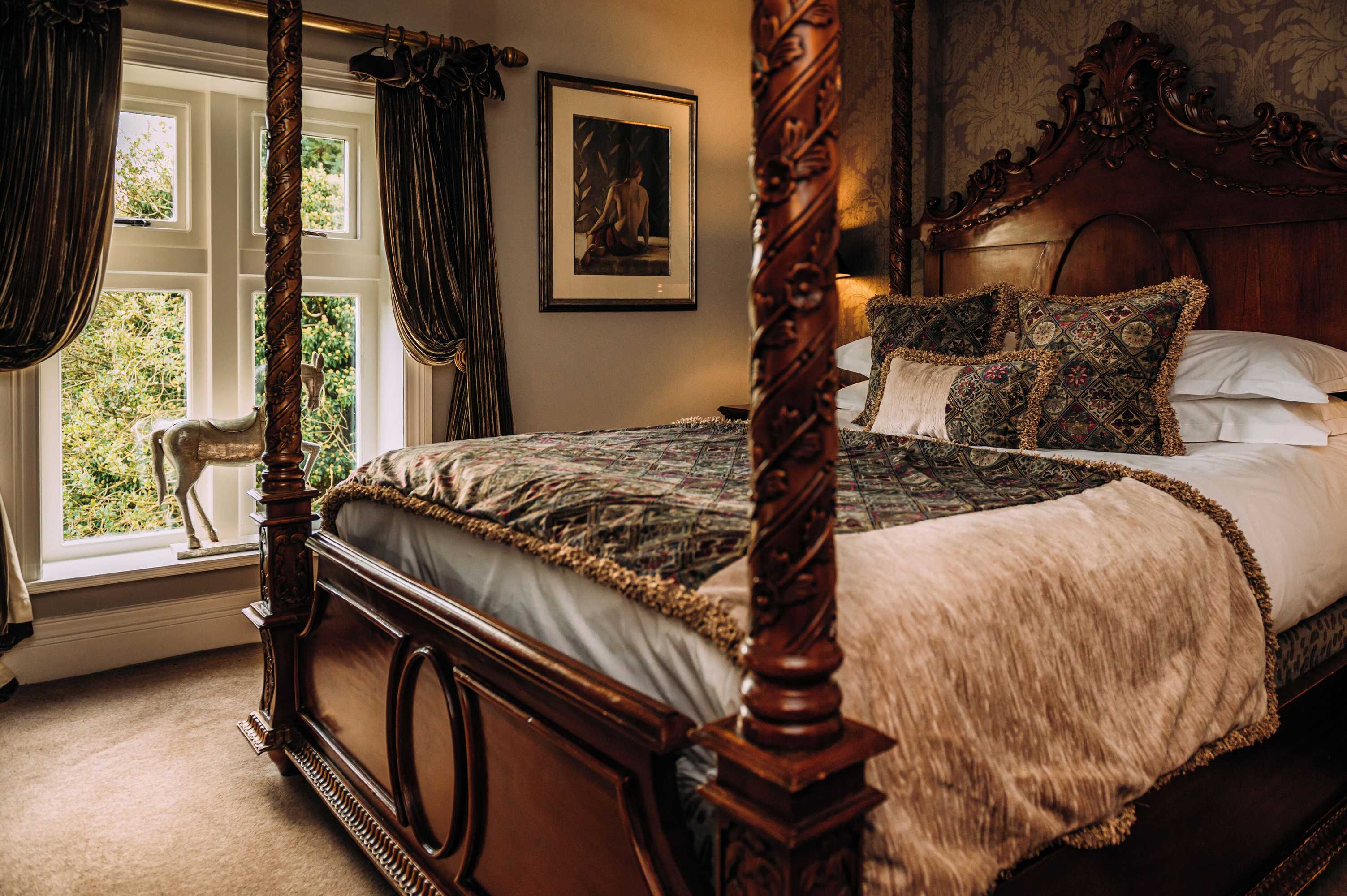 Gift card for Mitton Hall Country House Hotel Gift card for Mitton Hall Country House Hotel