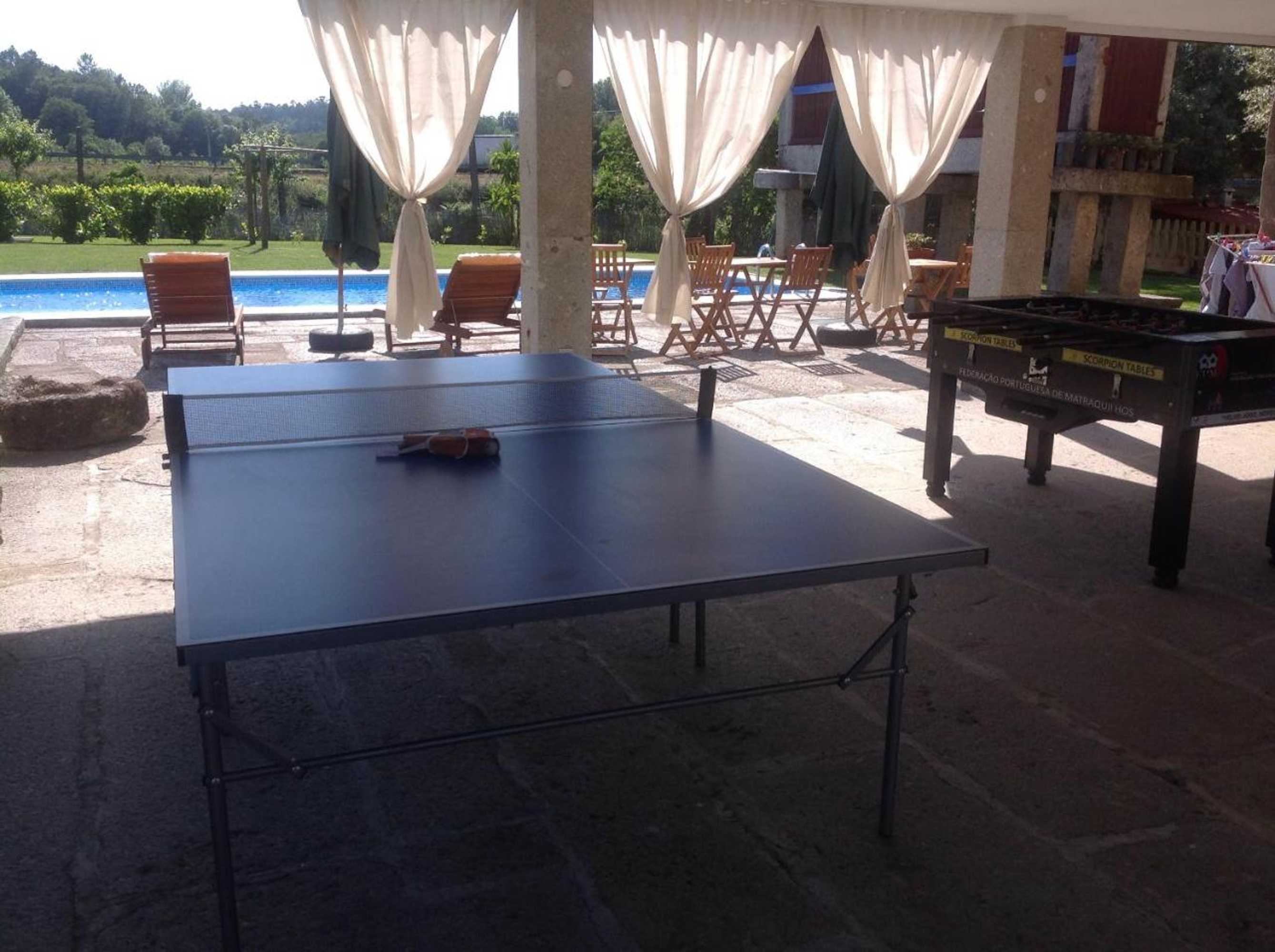 Gift card for Casa da Ponte do Porto