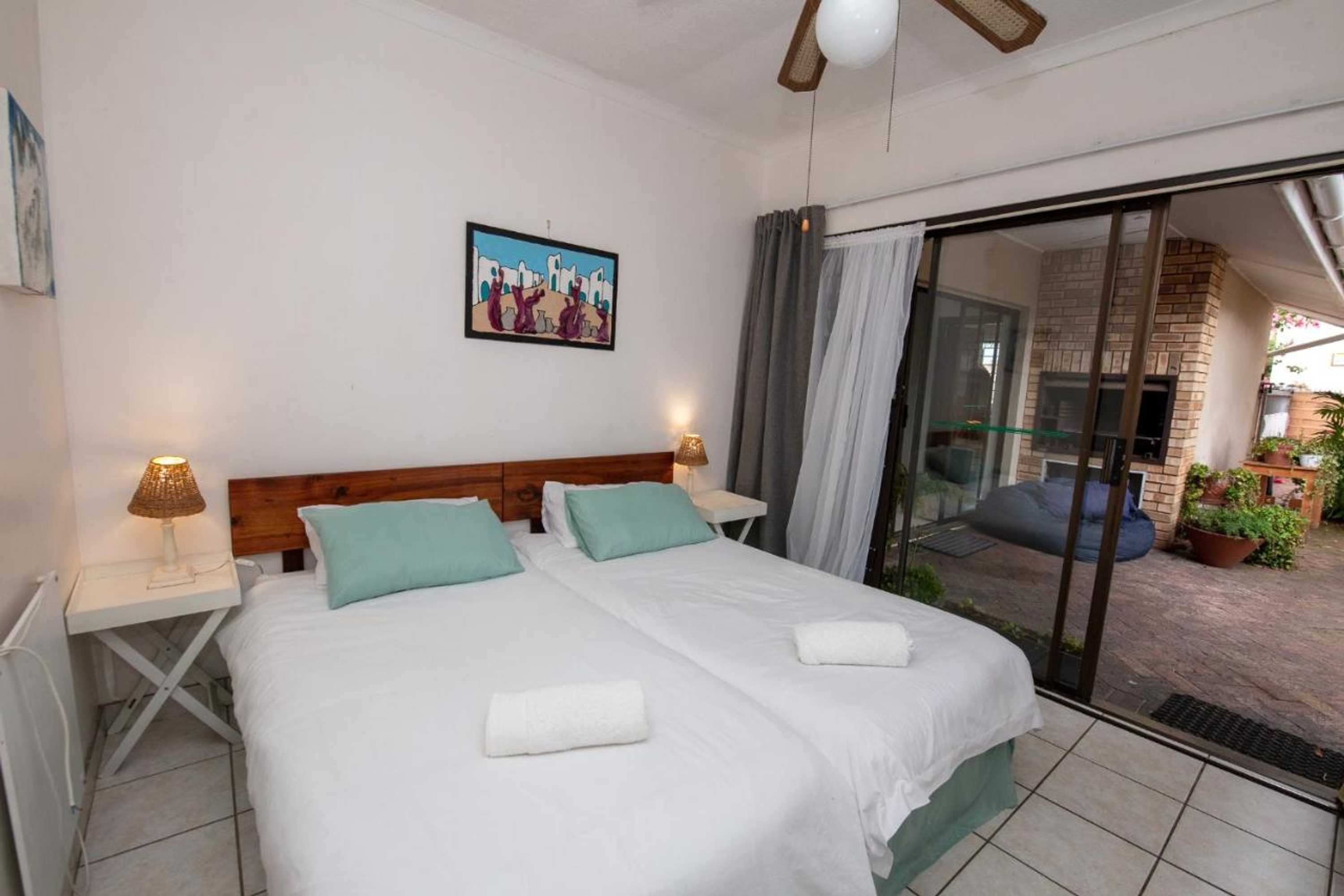 Gift card for Nothando Backpackers Lodge