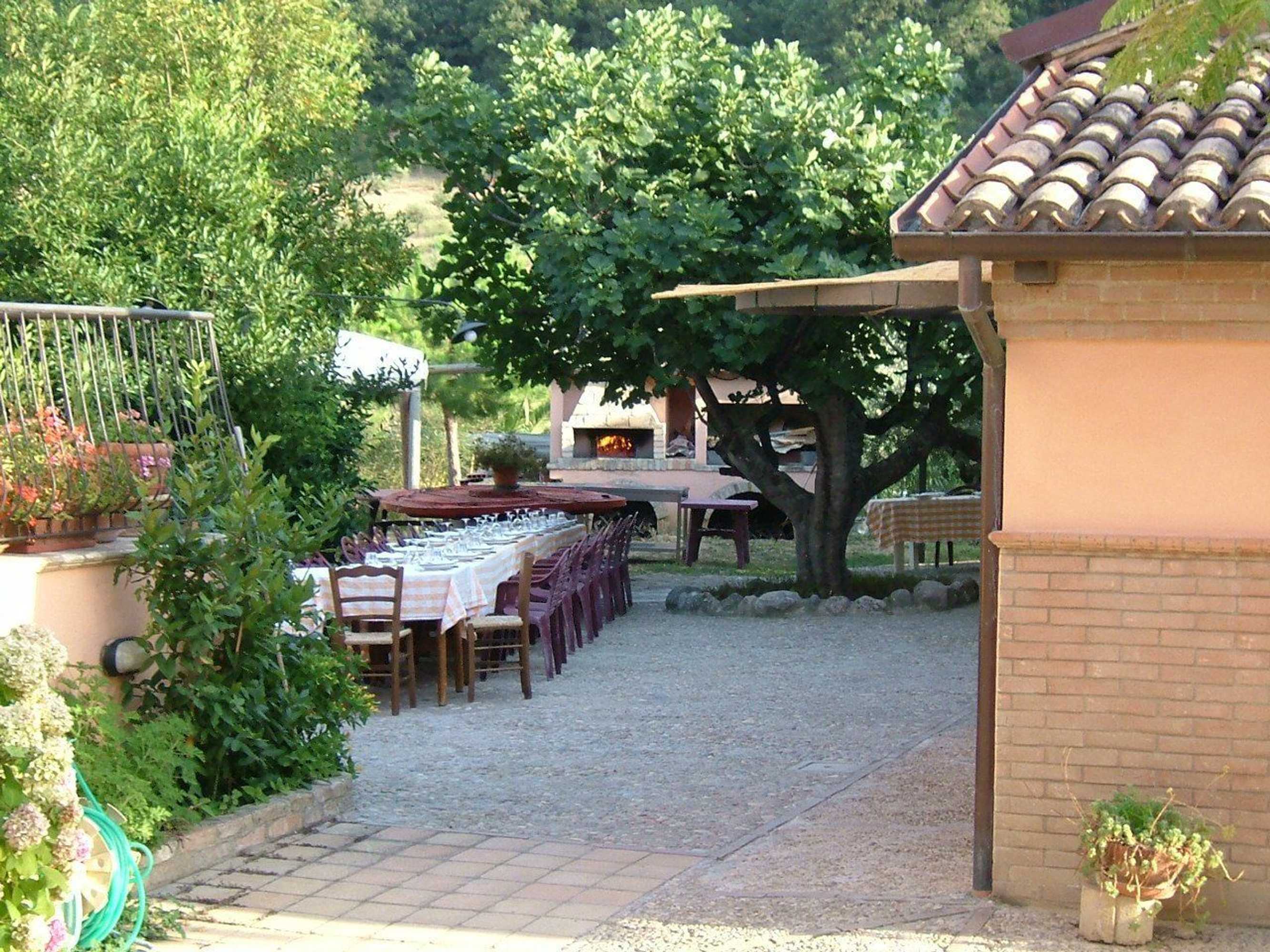 Gift card for Agriturismo Le Macine