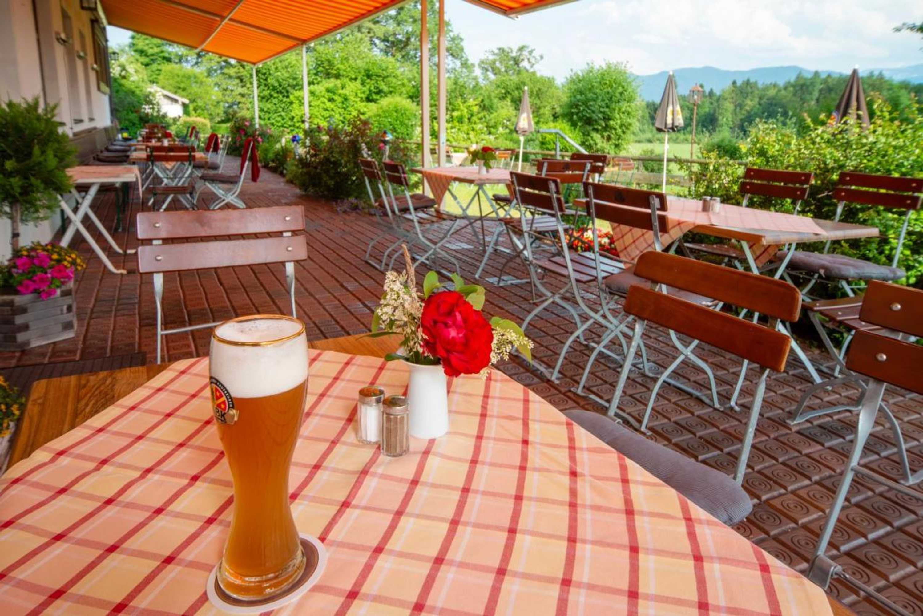 Gift card for Landhotel Hoisl-Bräu