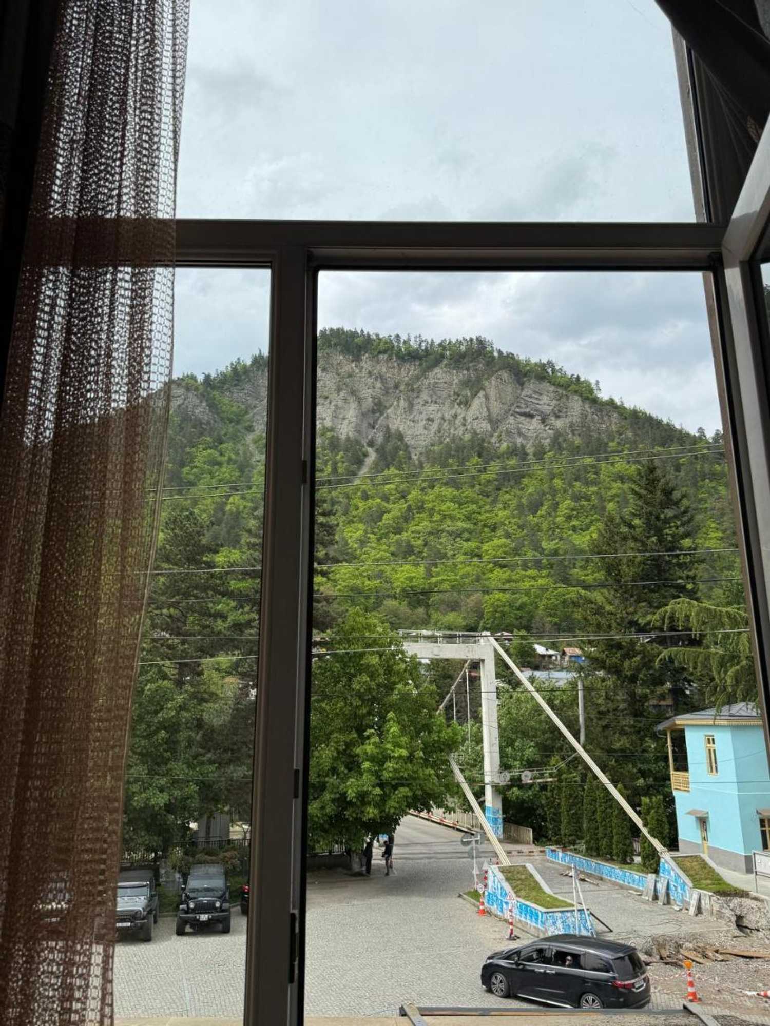 Gift card for Hotel Meidani