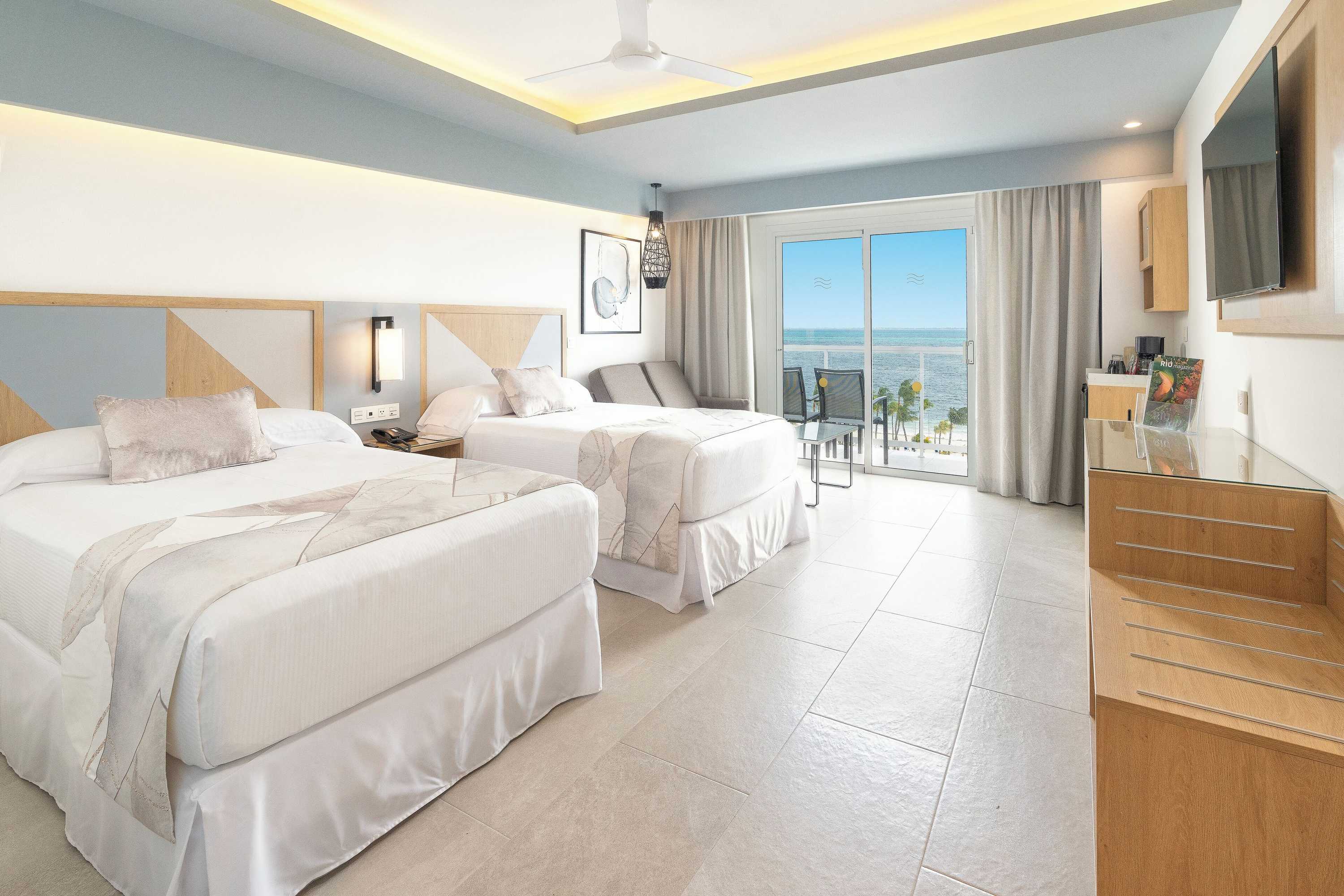 Gift card for Hotel Riu Caribe - All Inclusive Gift card for Hotel Riu Caribe - All Inclusive