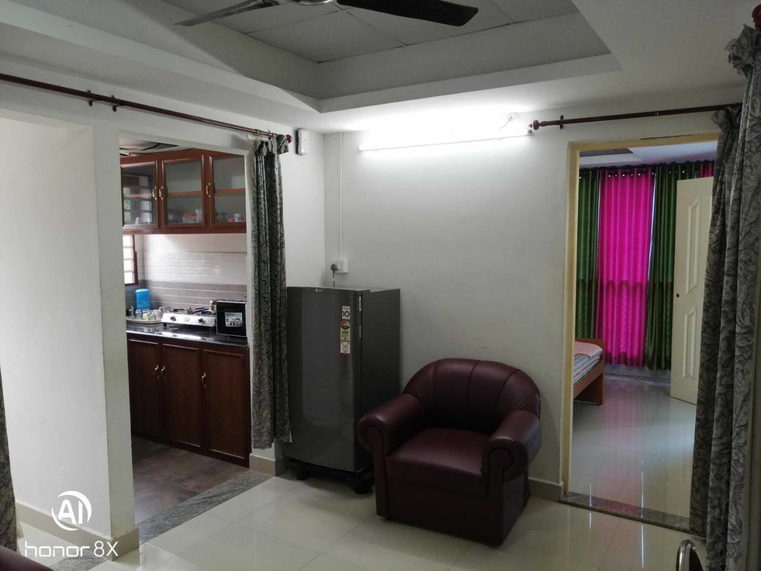 Gift card for B&b Apartments by Oyo Rooms