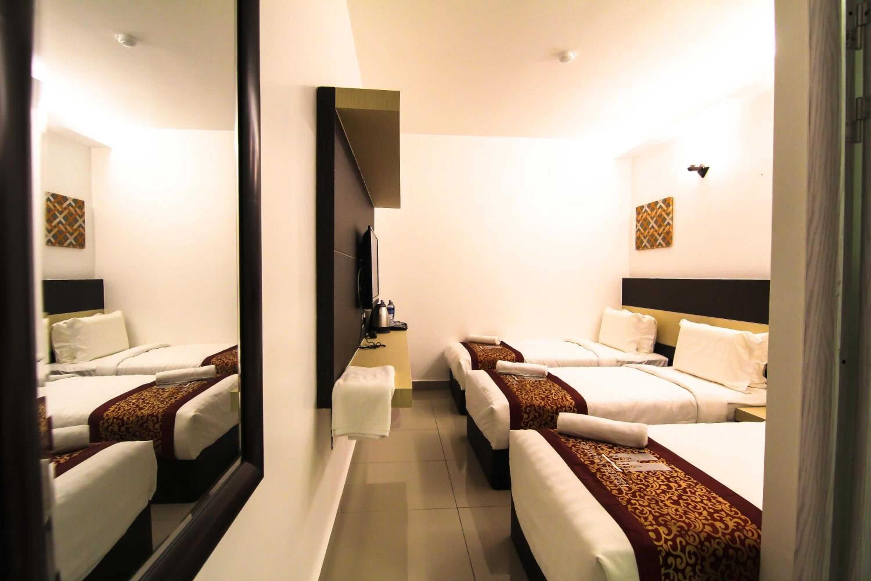Gift card for Uptown Hotel Seremban Gift card for Uptown Hotel Seremban