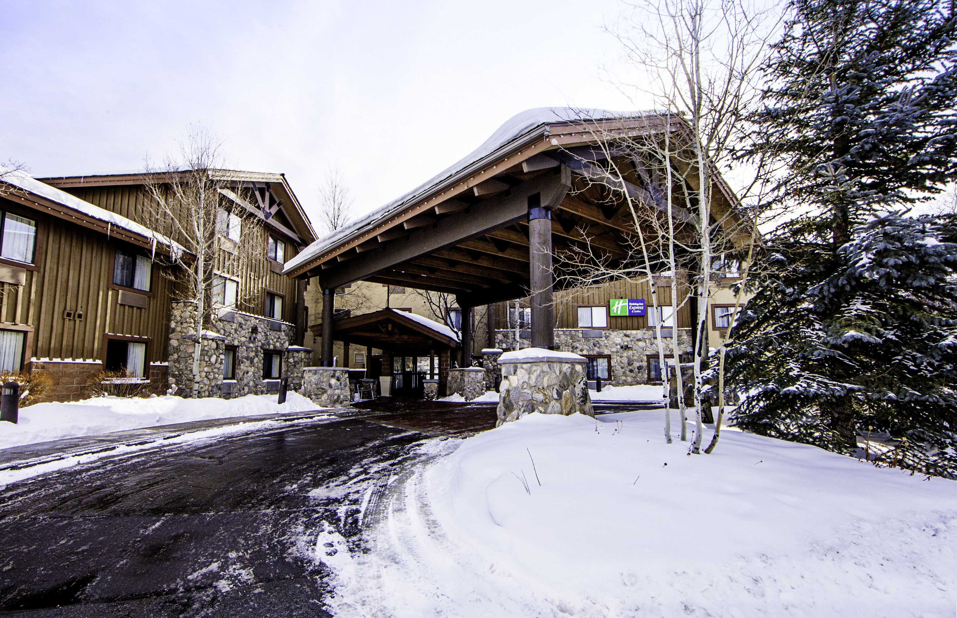 Gift card for Holiday Inn Express Hotel & Suites Park City by Ihg Gift card for Holiday Inn Express Hotel & Suites Park City by Ihg