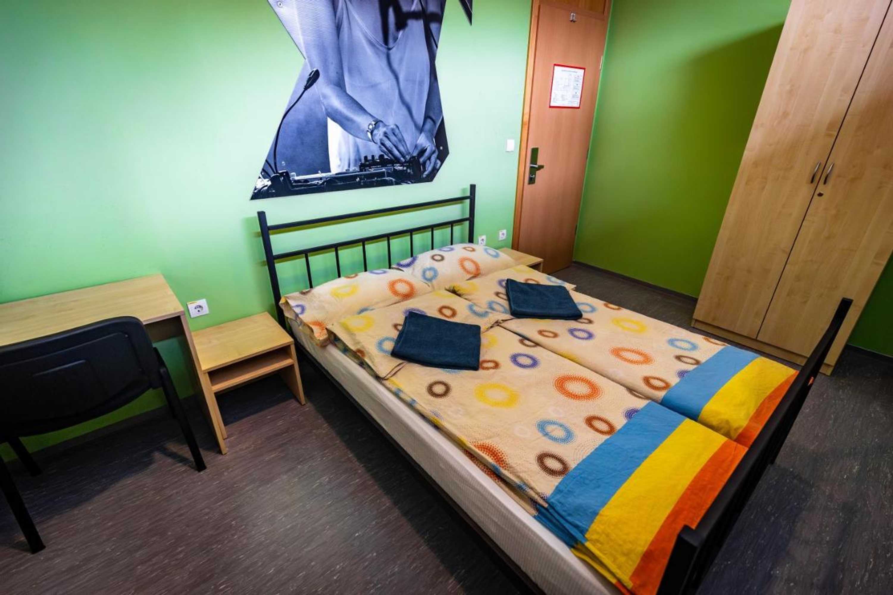 Gift card for Hostel Velenje