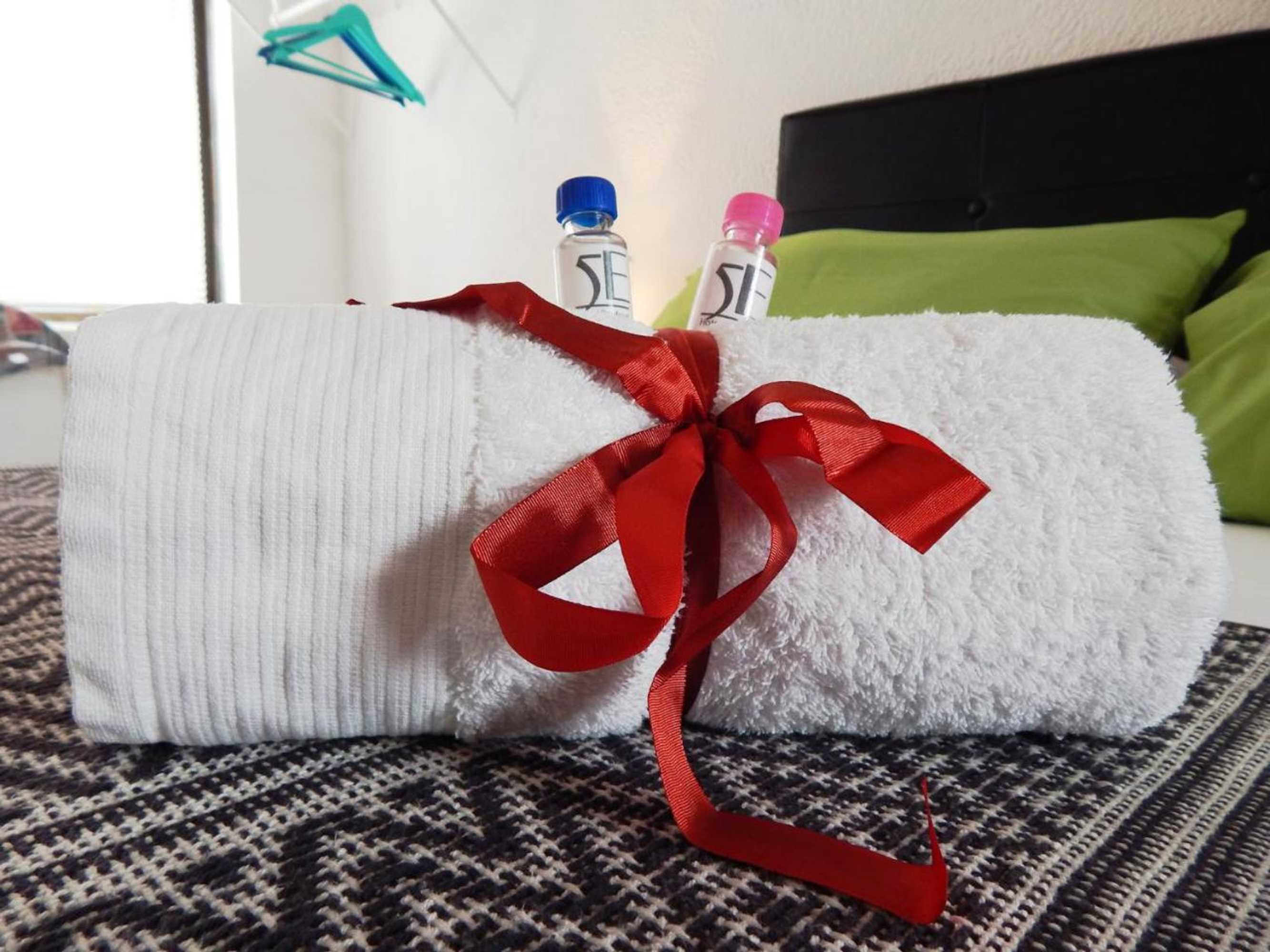 Gift card for 5E Hotel Boutique