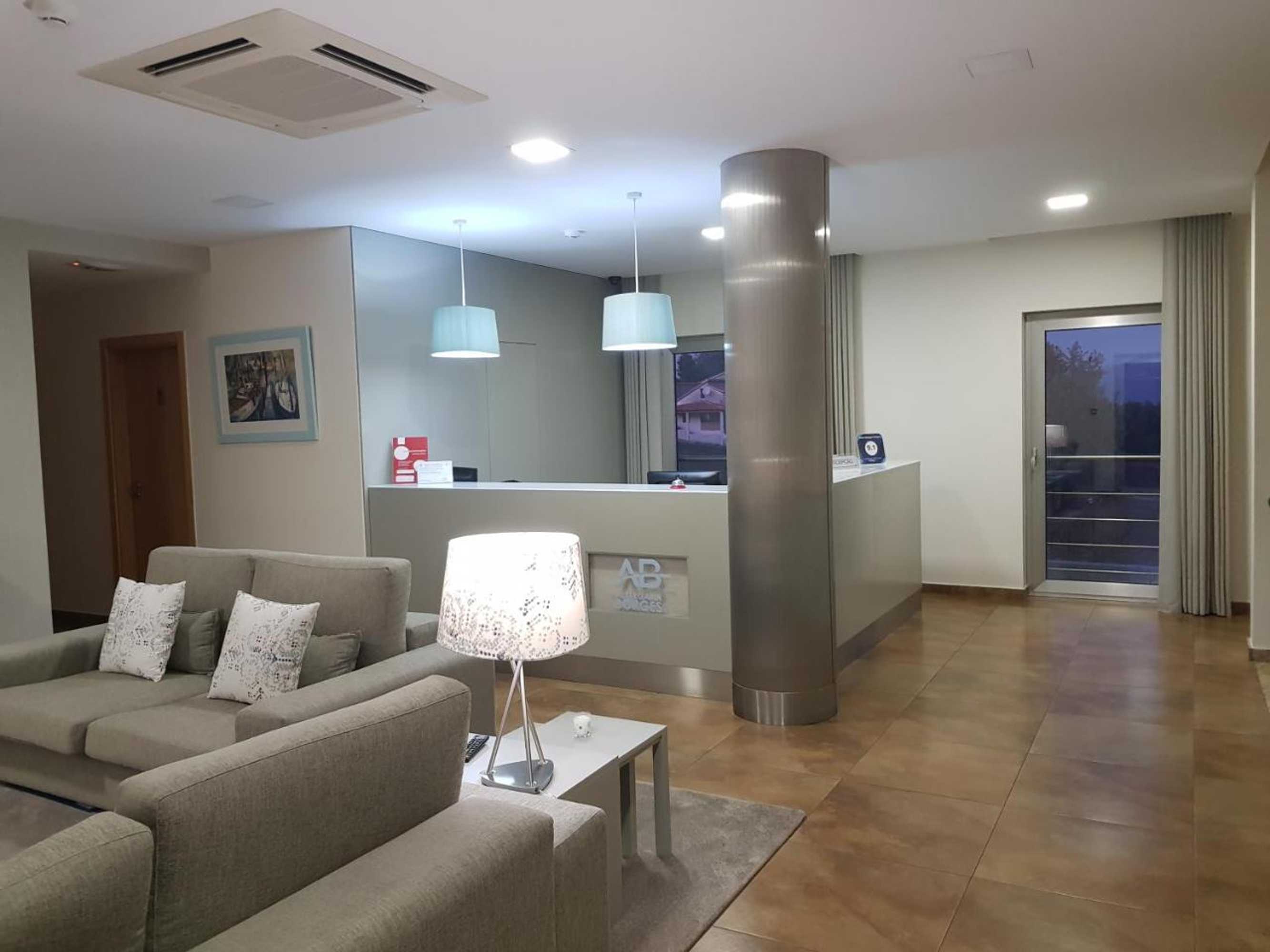 Gift card for Hotel Albergaria Borges