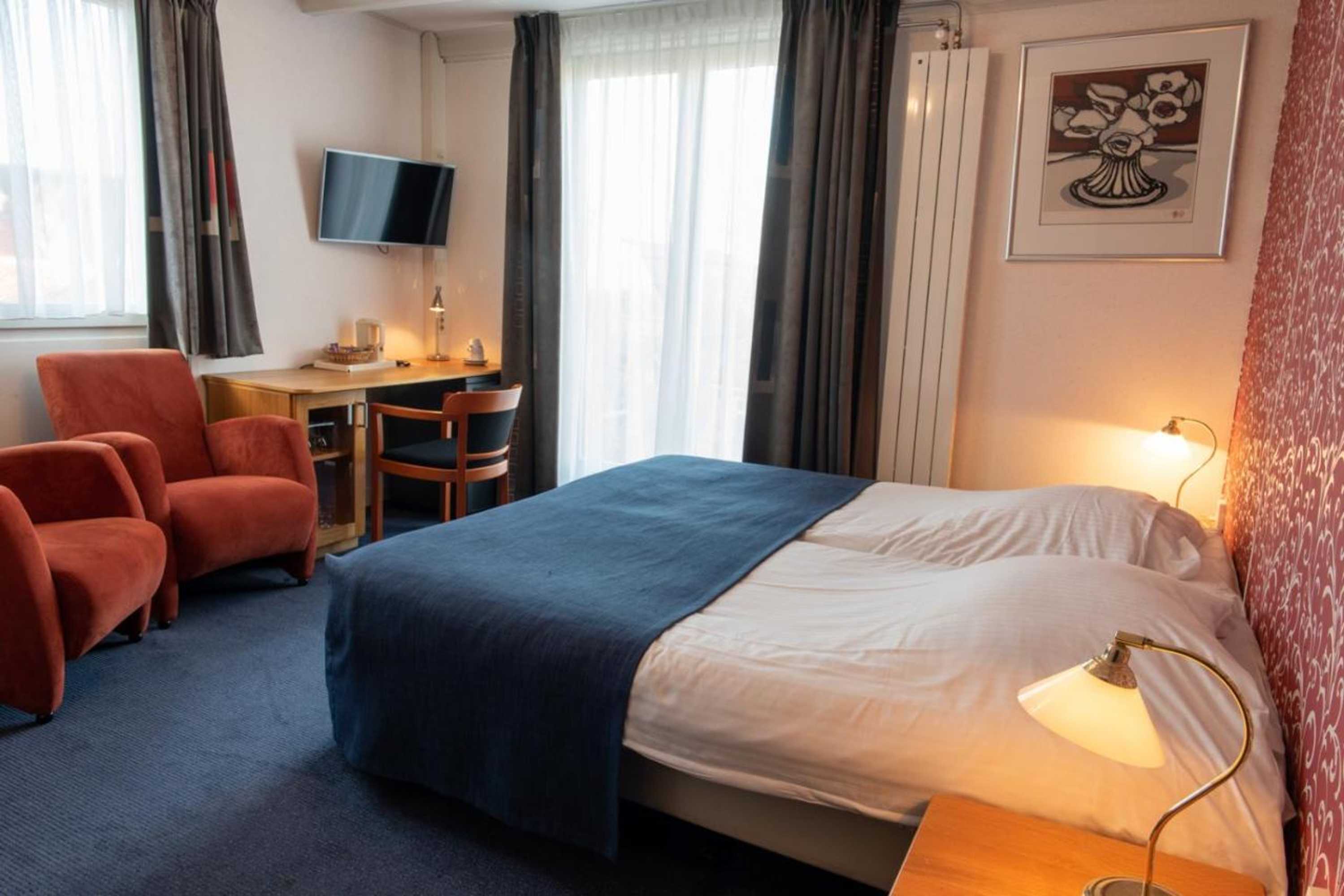 Gift card for Die Port Van Cleve