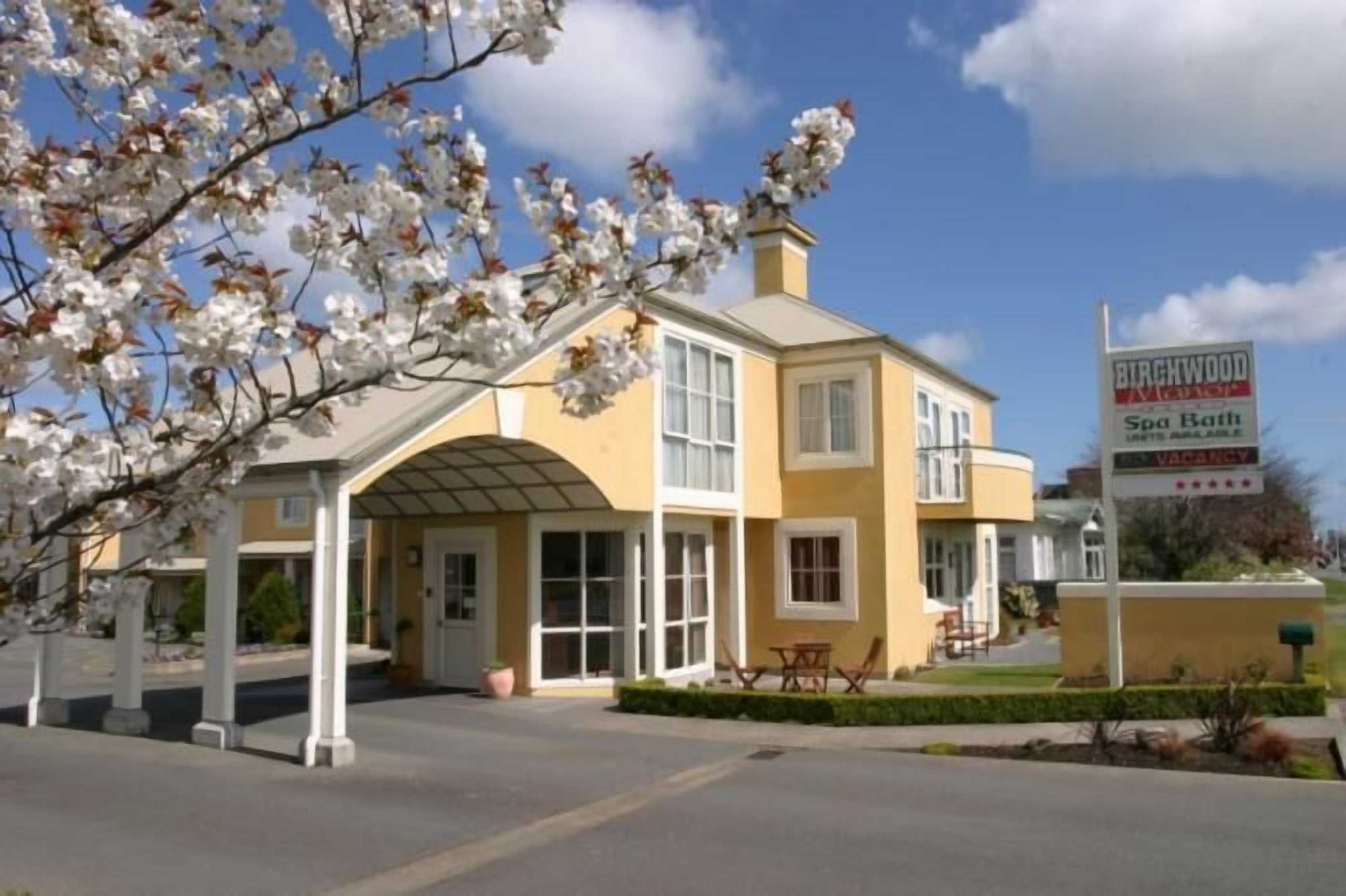 Gift card for Birchwood Manor Motel Gift card for Birchwood Manor Motel