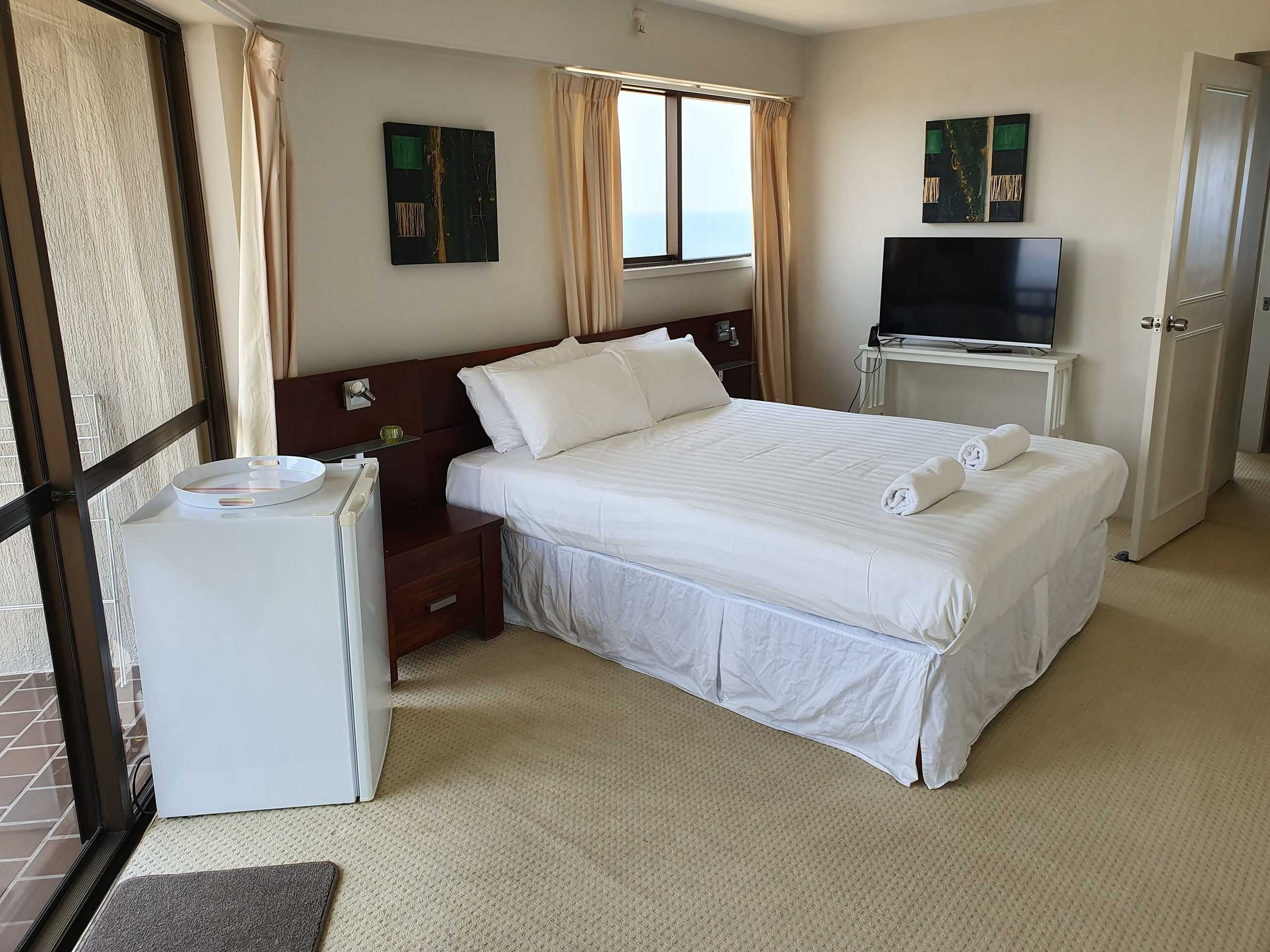 Gift card for Burleigh Esplanade Apartments Gift card for Burleigh Esplanade Apartments