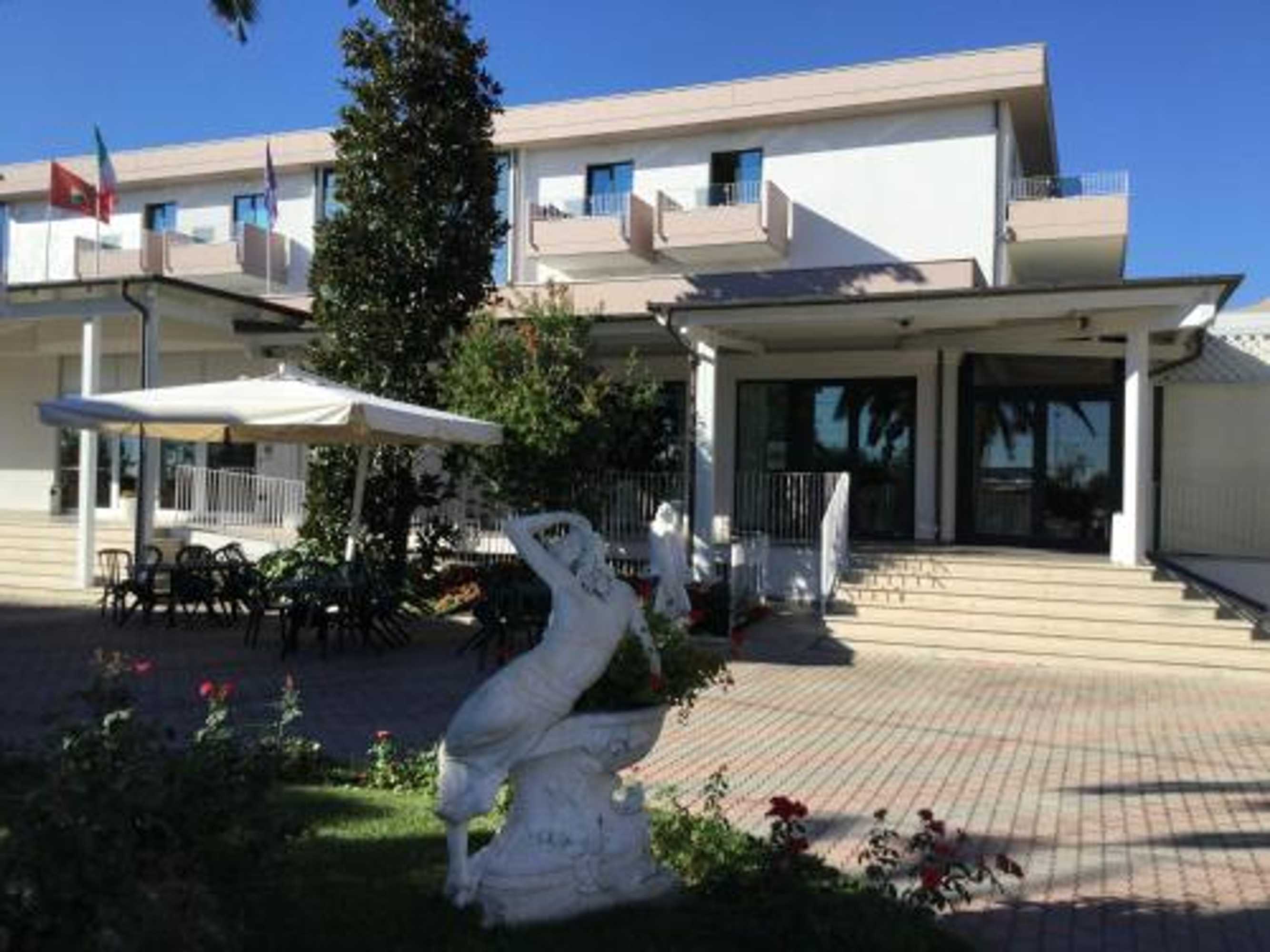 Gift card for Hotel Parco Degli Ulivi Gift card for Hotel Parco Degli Ulivi