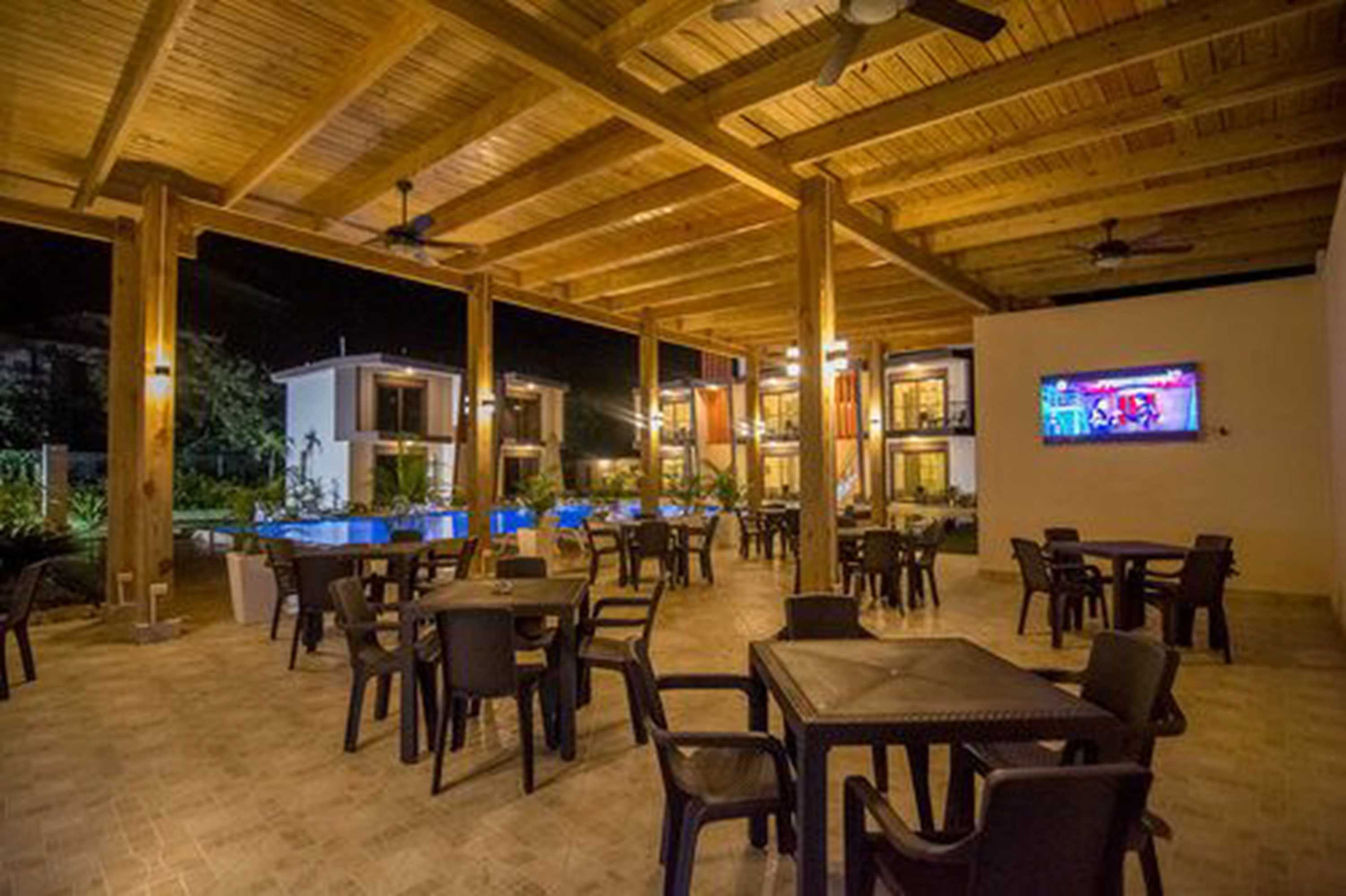 Gift card for Caribbean Diamond Boutique Hotel