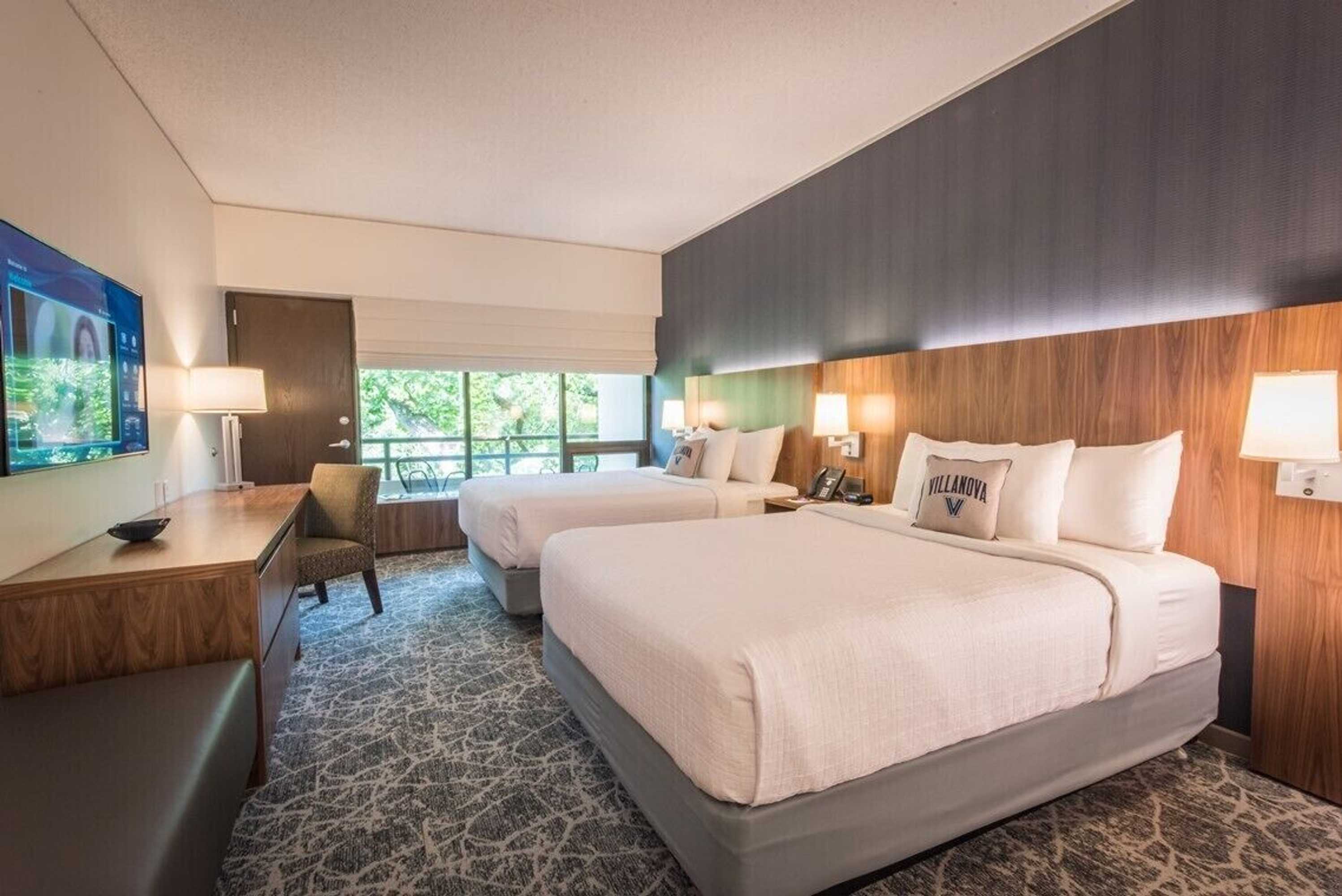 Gift card for Inn at Villanova University