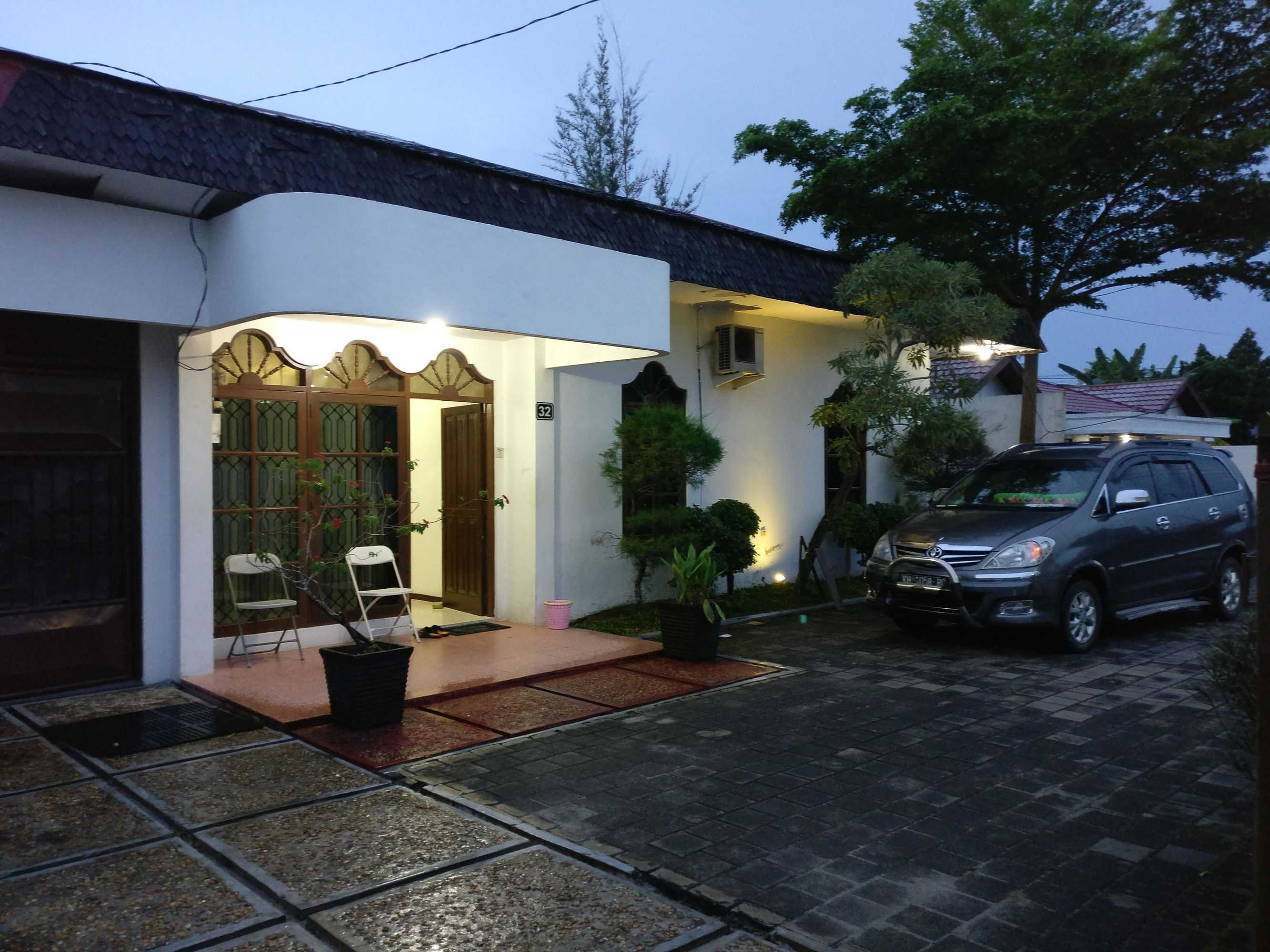 Gift card for Wisma Liontine