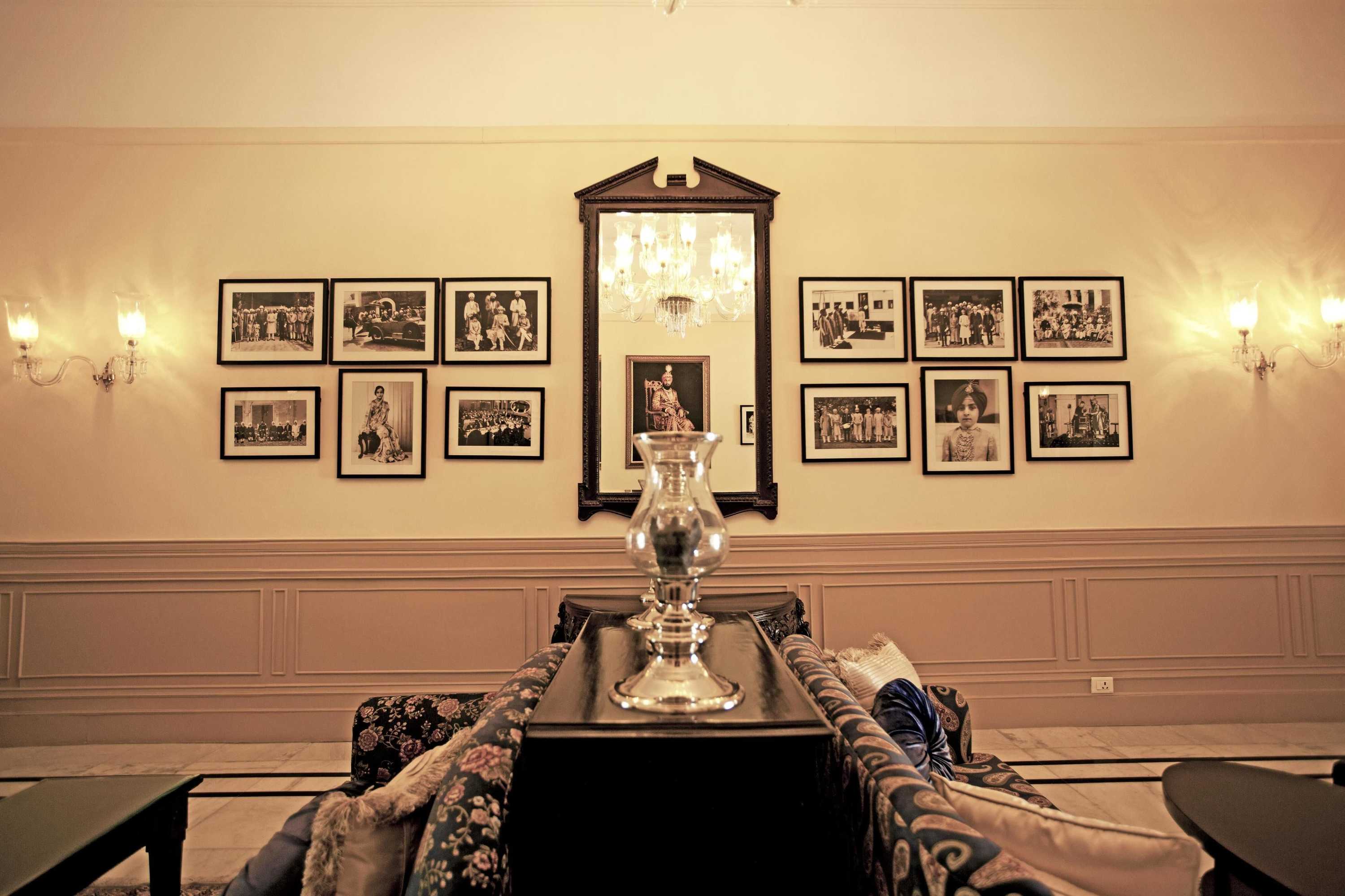 Gift card for The Claridges Nabha Residence Gift card for The Claridges Nabha Residence