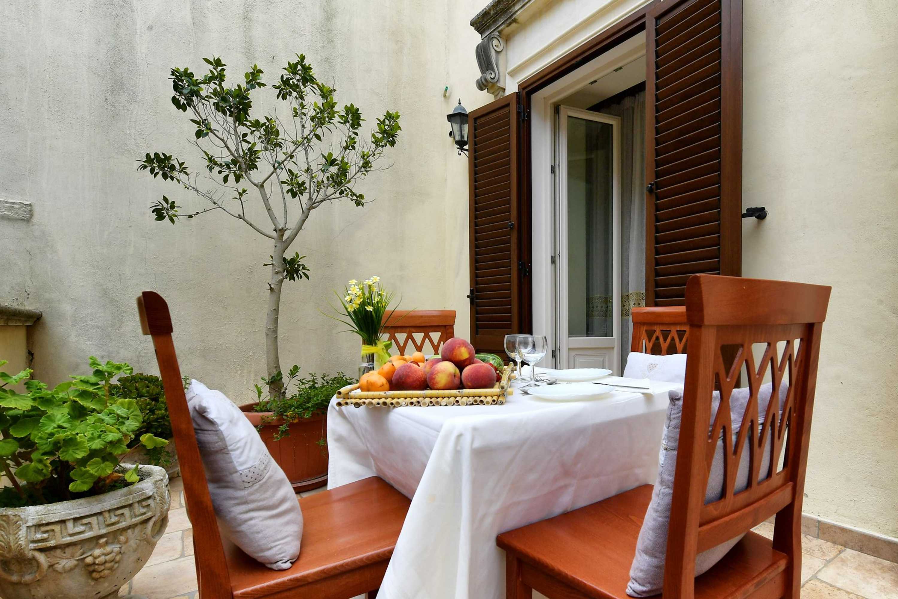 Gift card for B&b Palazzo Corcioli Gift card for B&b Palazzo Corcioli